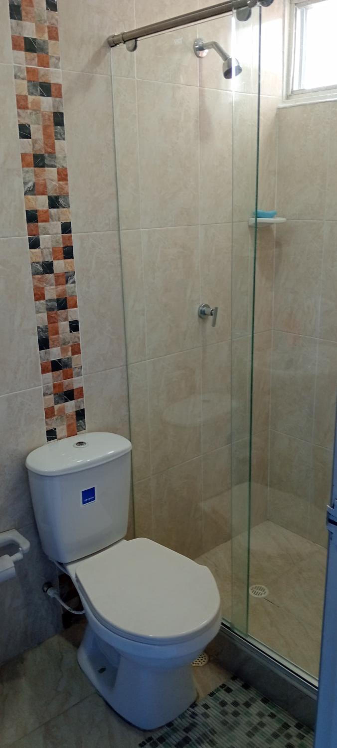 Two-Bedroom House photo 2