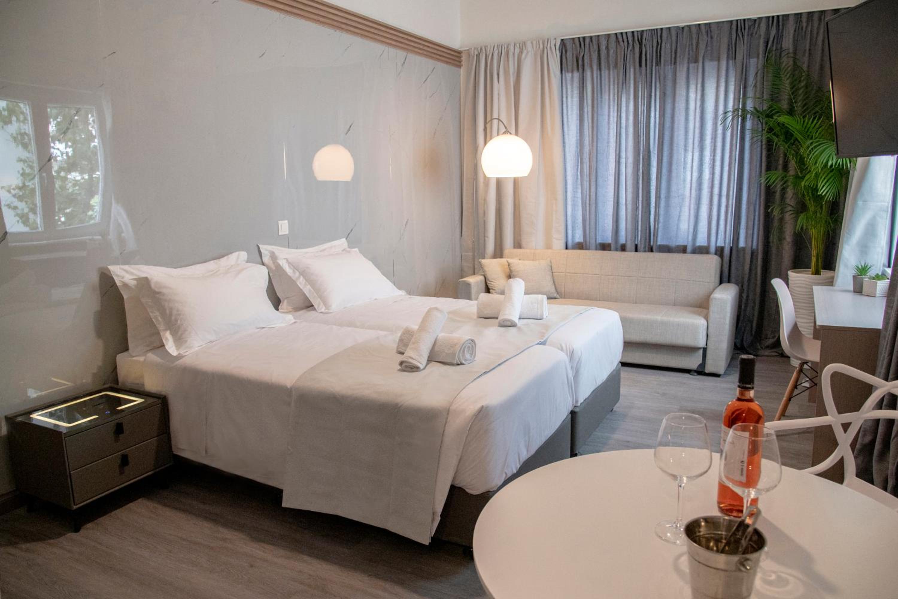 Deluxe Room photo 3