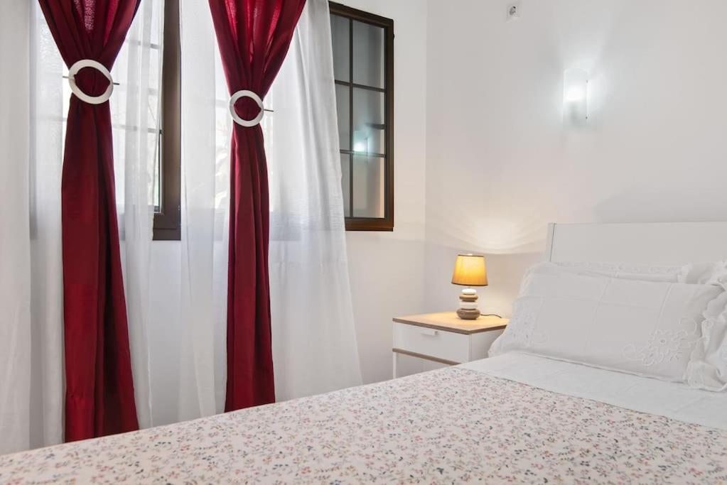 Casa de Dos Habitaciones
