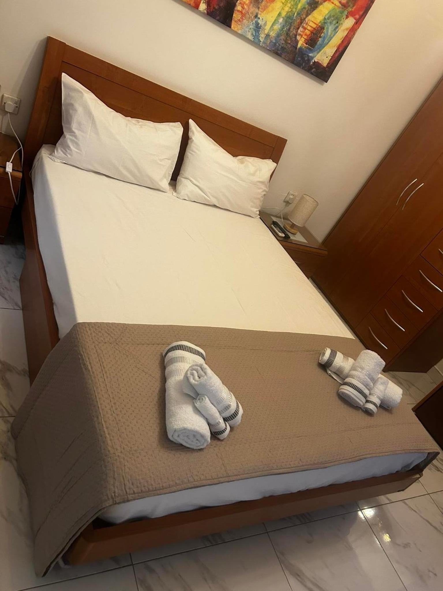Standard Double Room photo 2