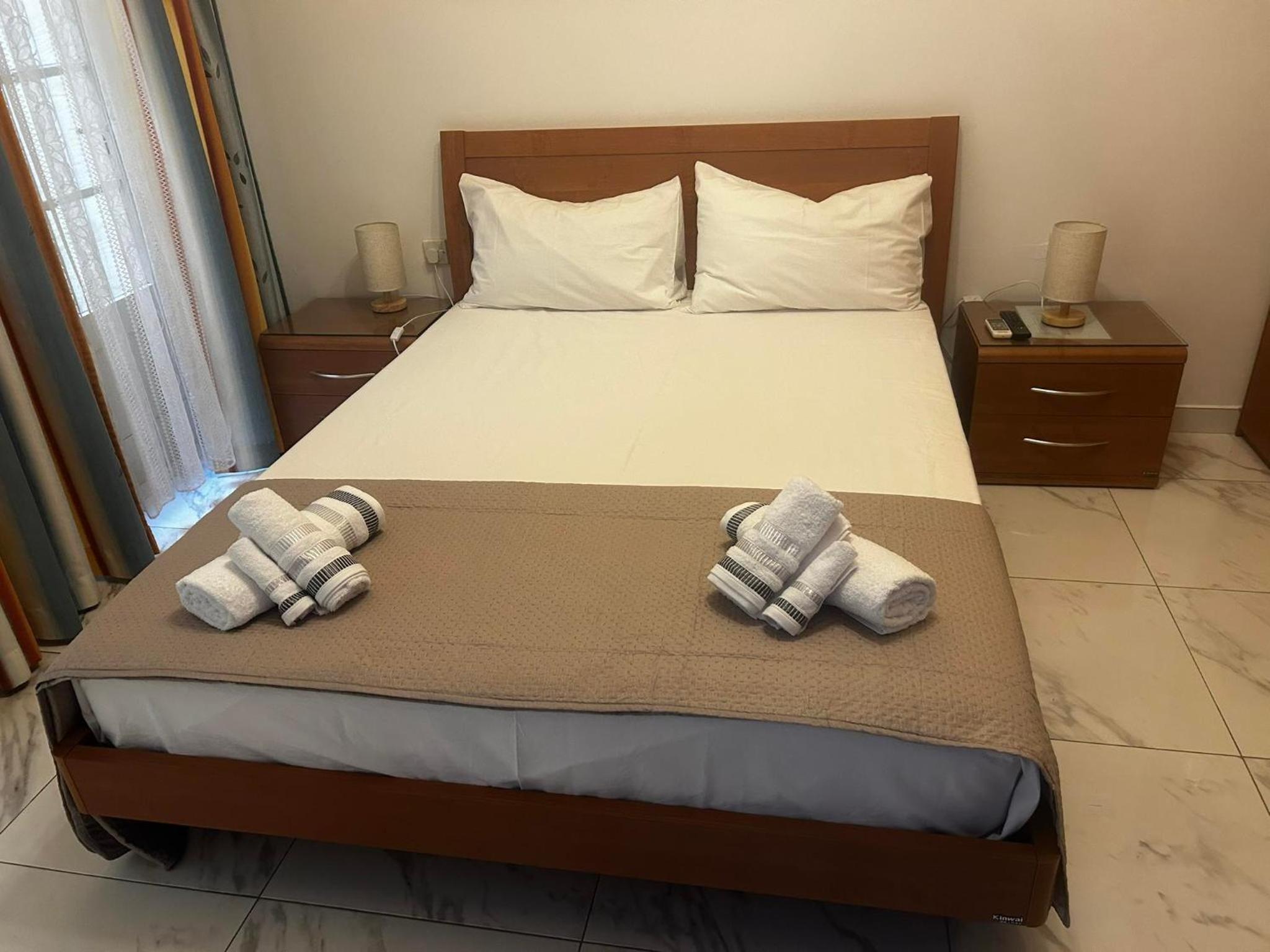 Standard Double Room photo 1