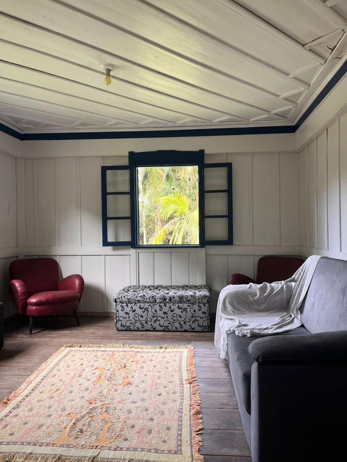 Two-Bedroom House photo 1