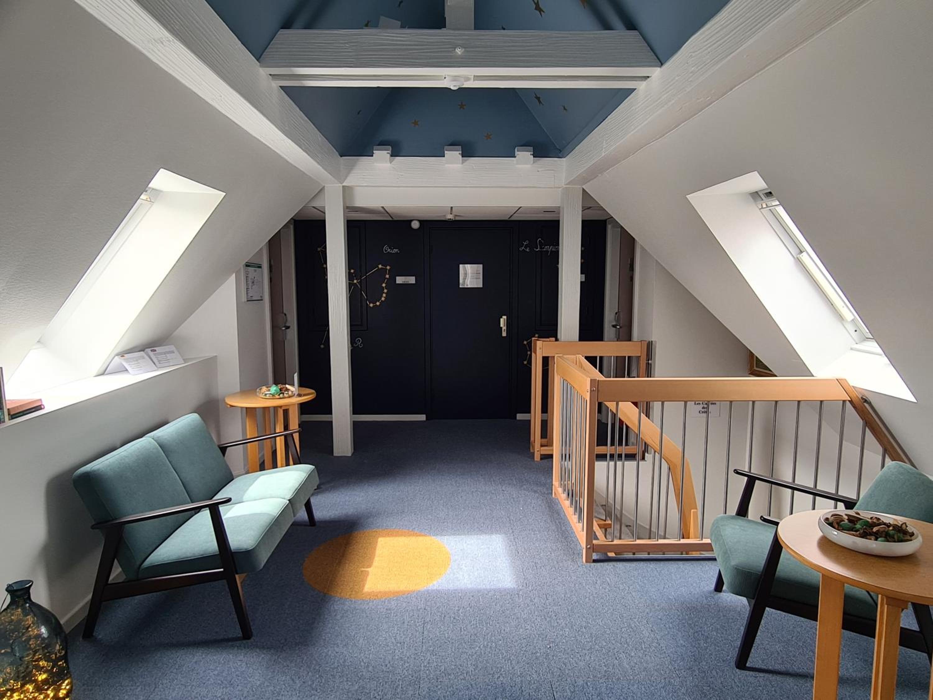 Best Western Ξενοδοχείο & Σπα Le Schoenenbourg - Riquewihr - Κοντά στο Colmar, Φωτογραφία 5
