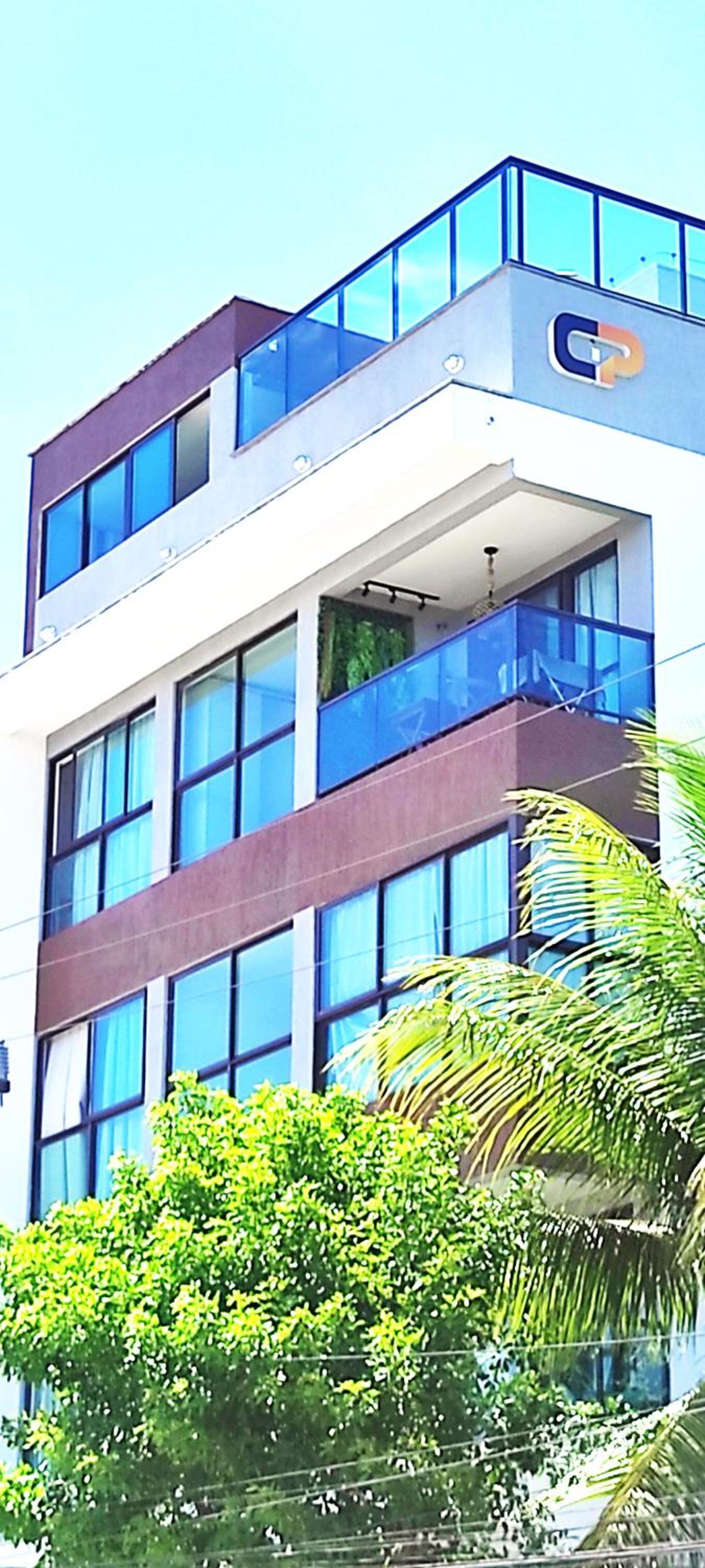 Studio with Balcony photo 3