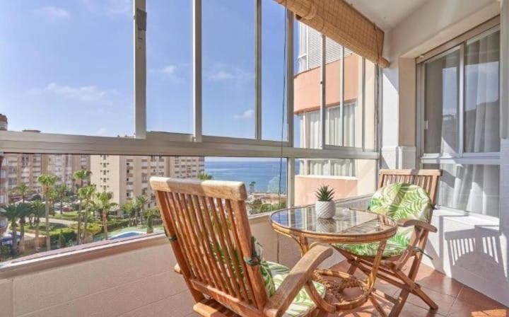 Apartment with Sea View photo 2