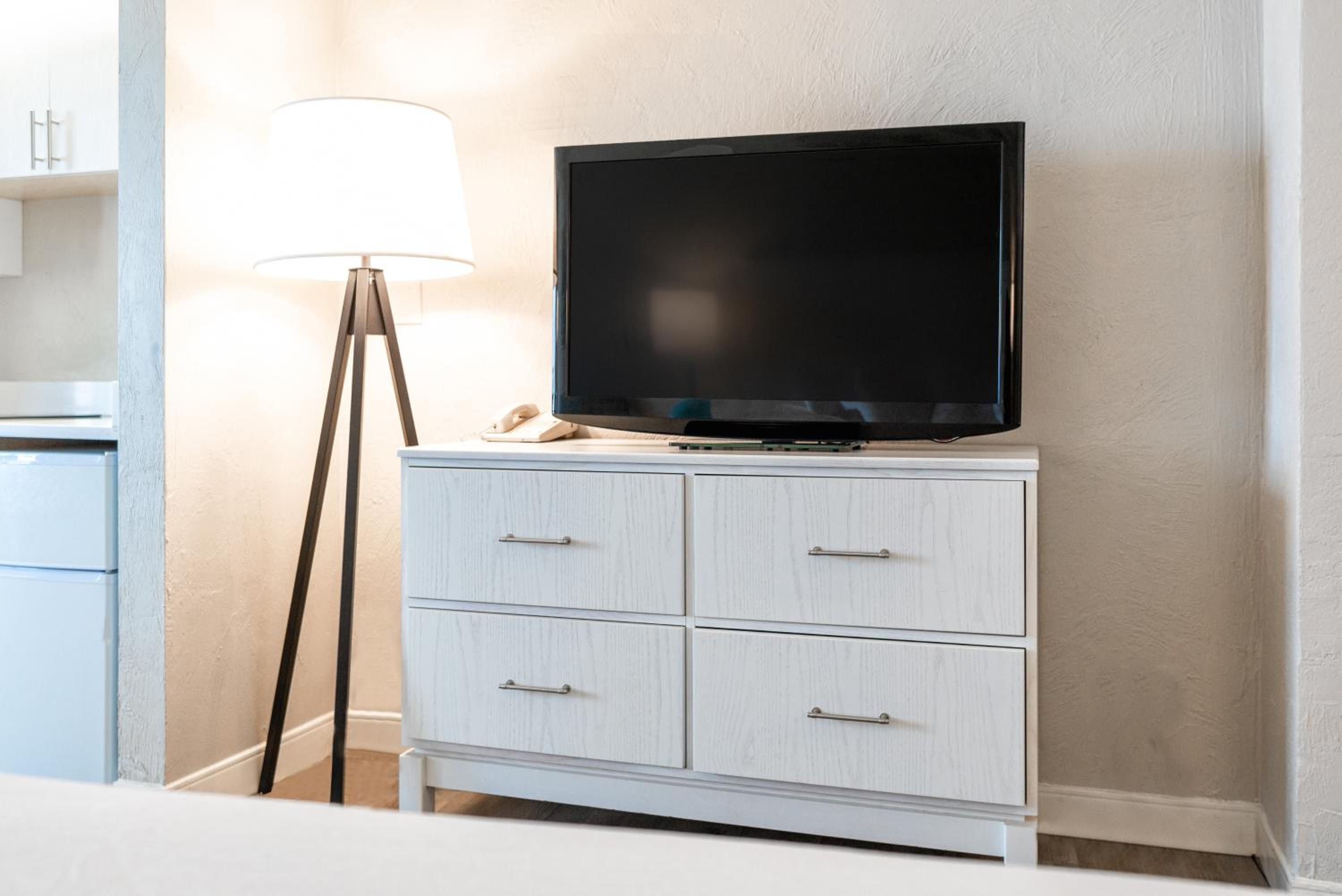 Family Suite with Oceanfront View