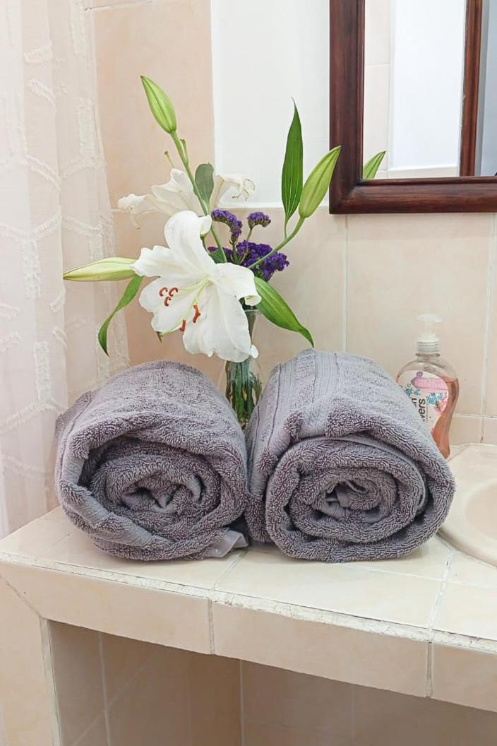 Double Room with Private Bathroom photo 3
