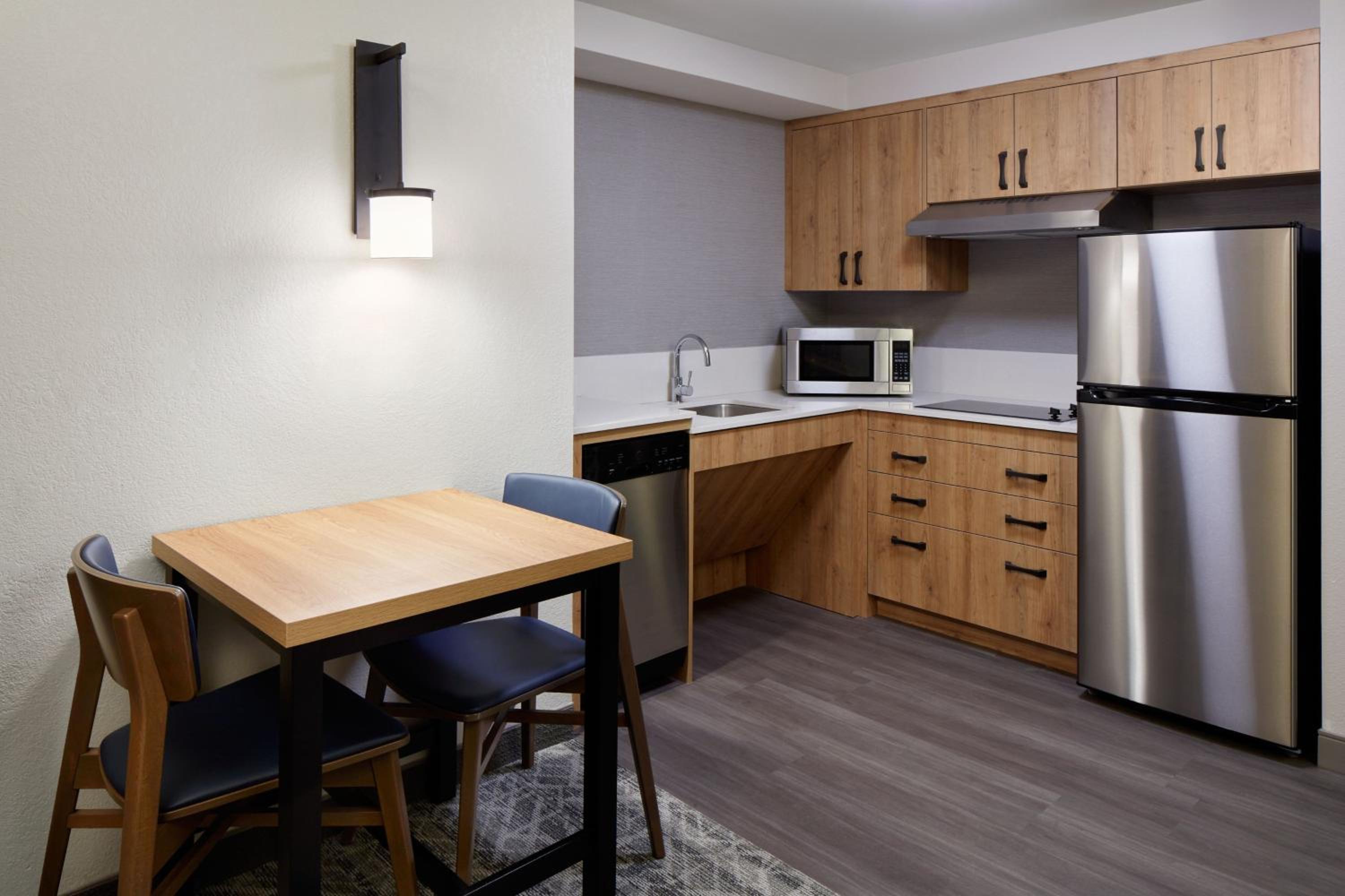 Two-Bedroom Suite