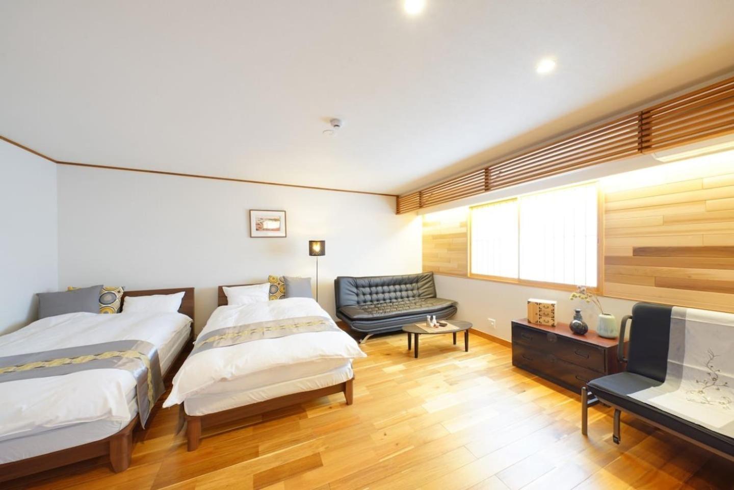 Apartment photo 1