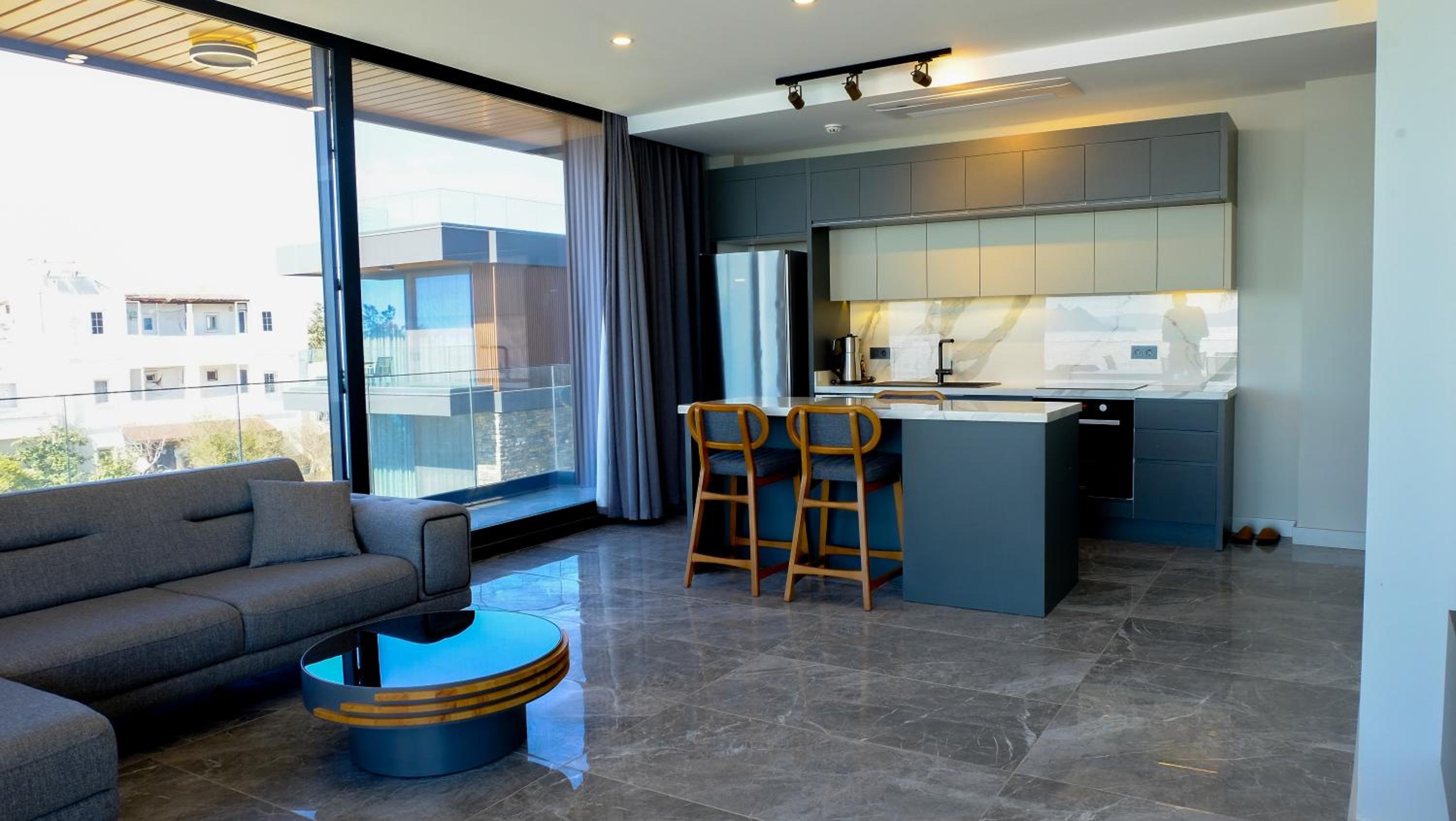 Two-Bedroom Suite photo 1