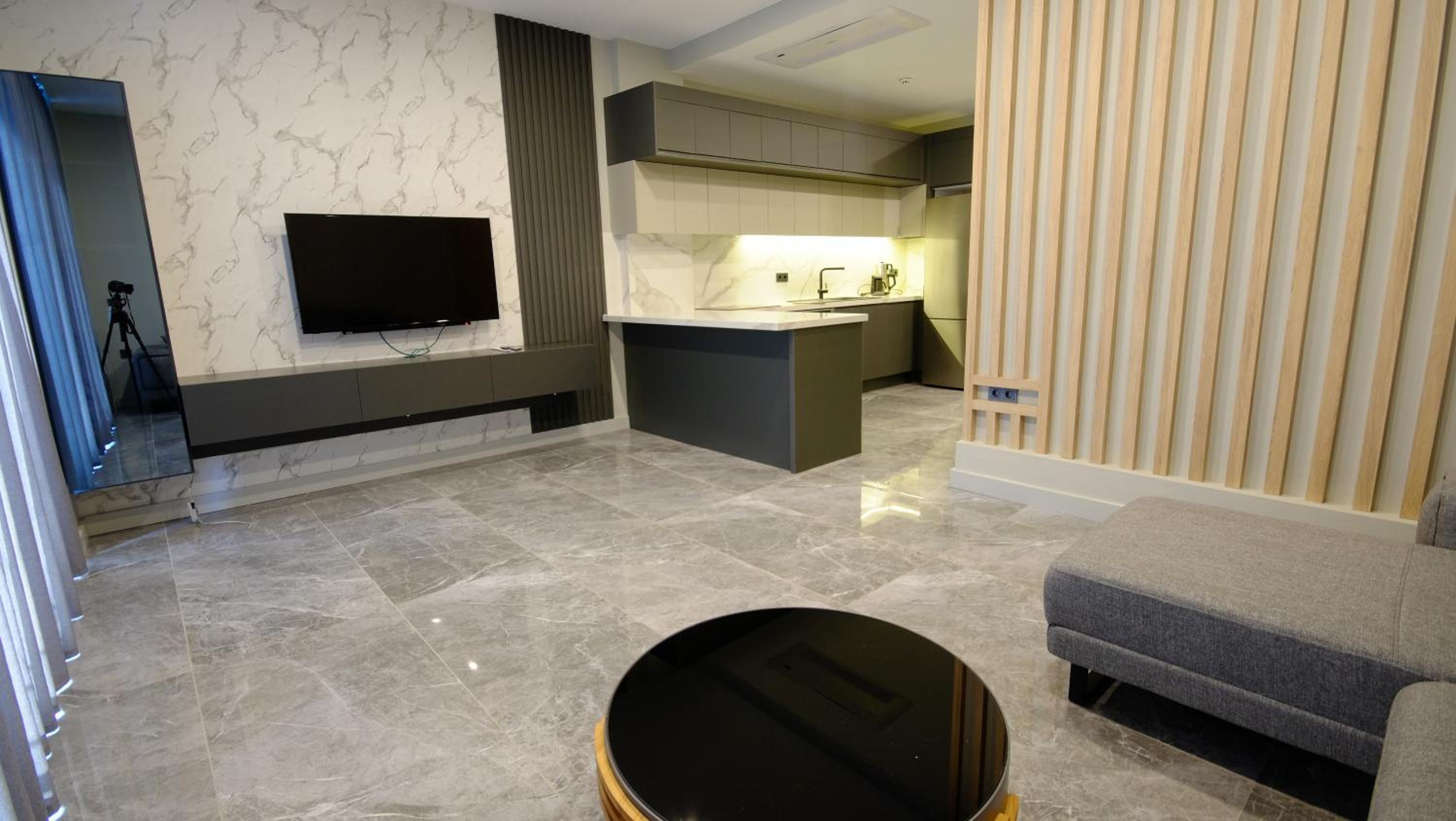 Superior Apartment photo 2