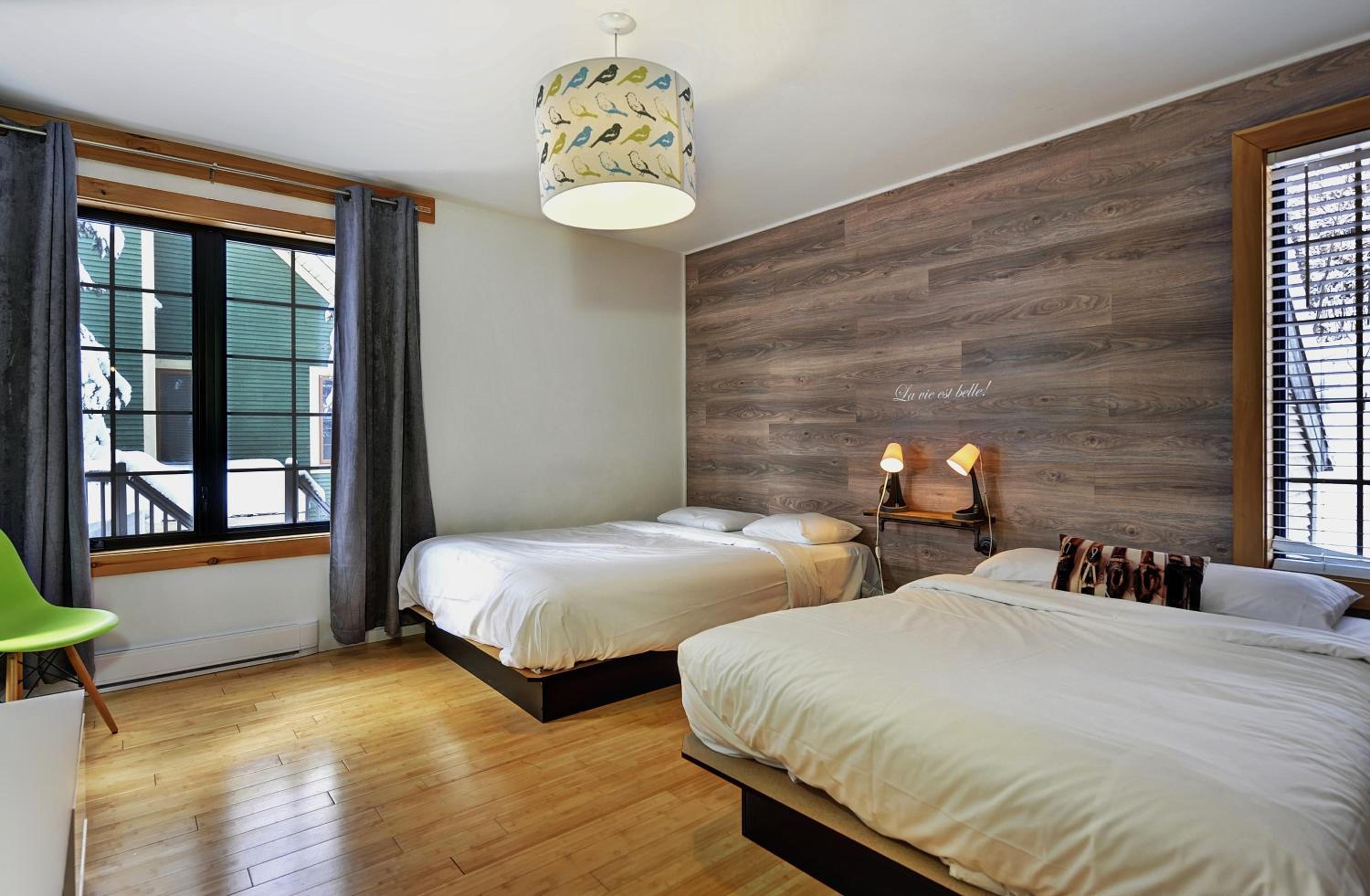 Chalet photo 1