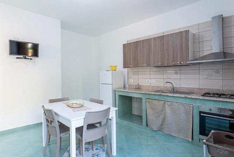 One-Bedroom House photo 3