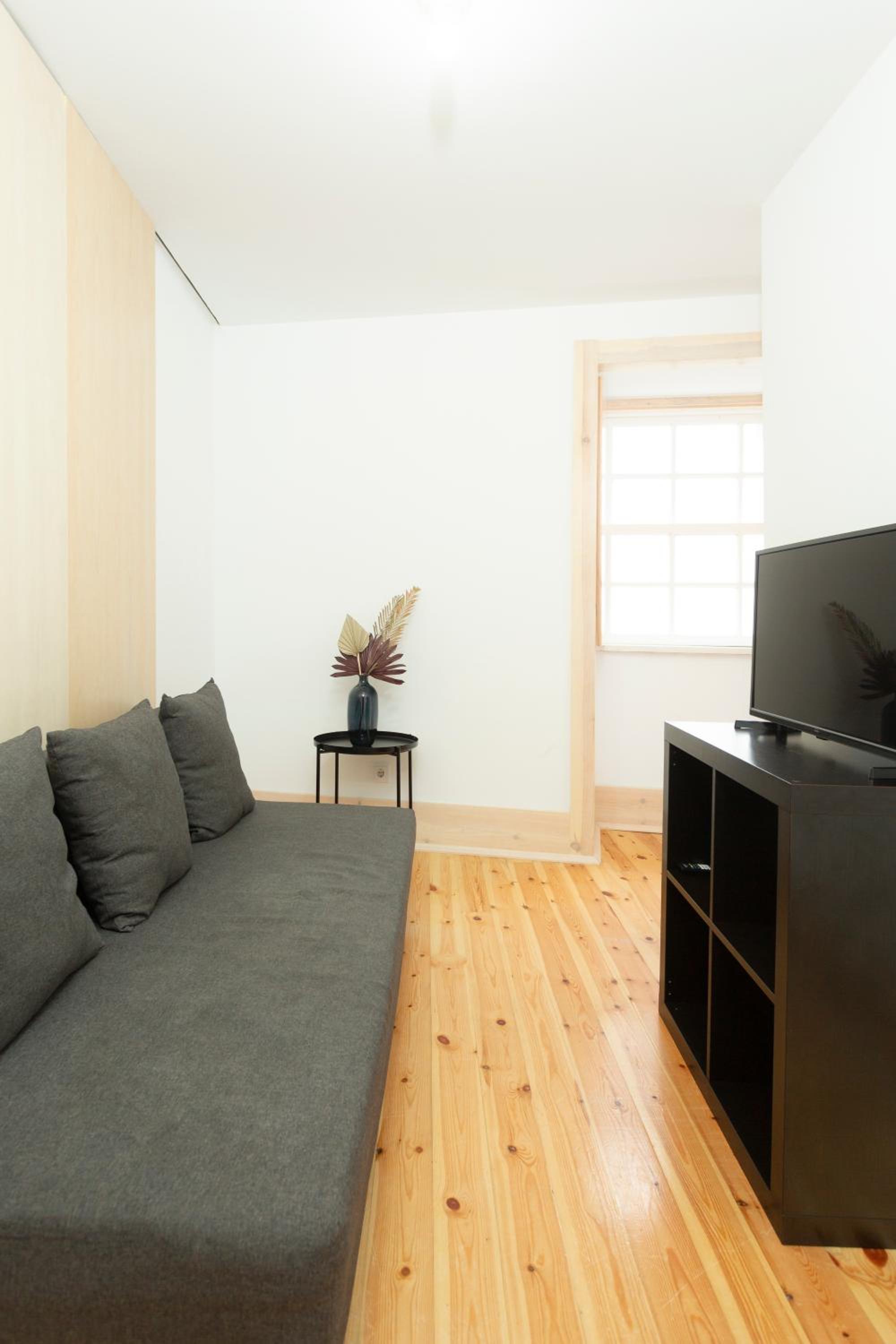 Standard Apartment photo 3