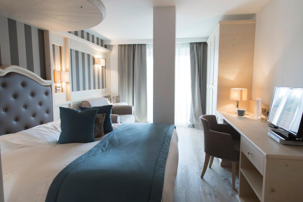 Superior Double Room - Photo 5