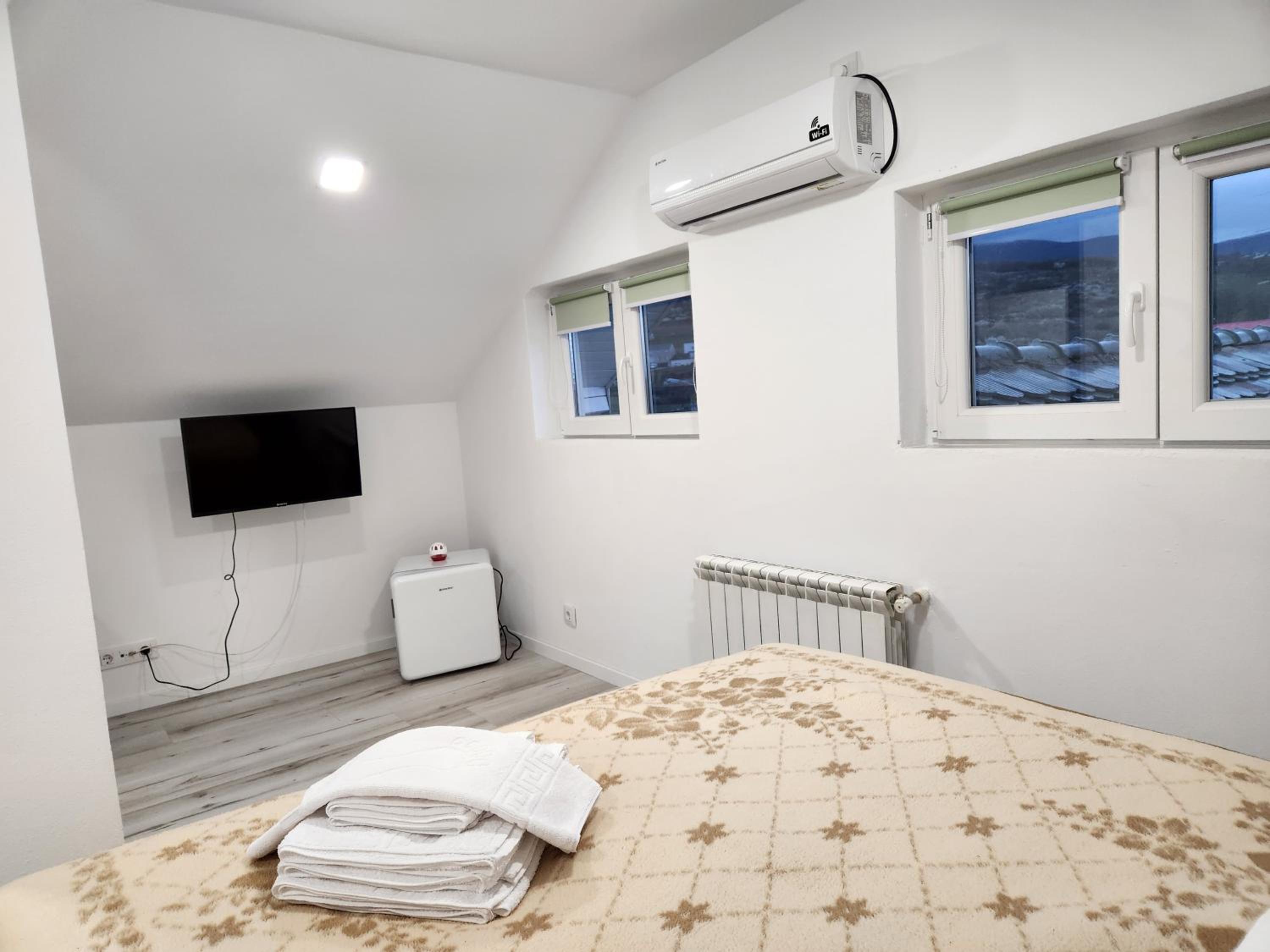 Double Room with Garden View photo 1