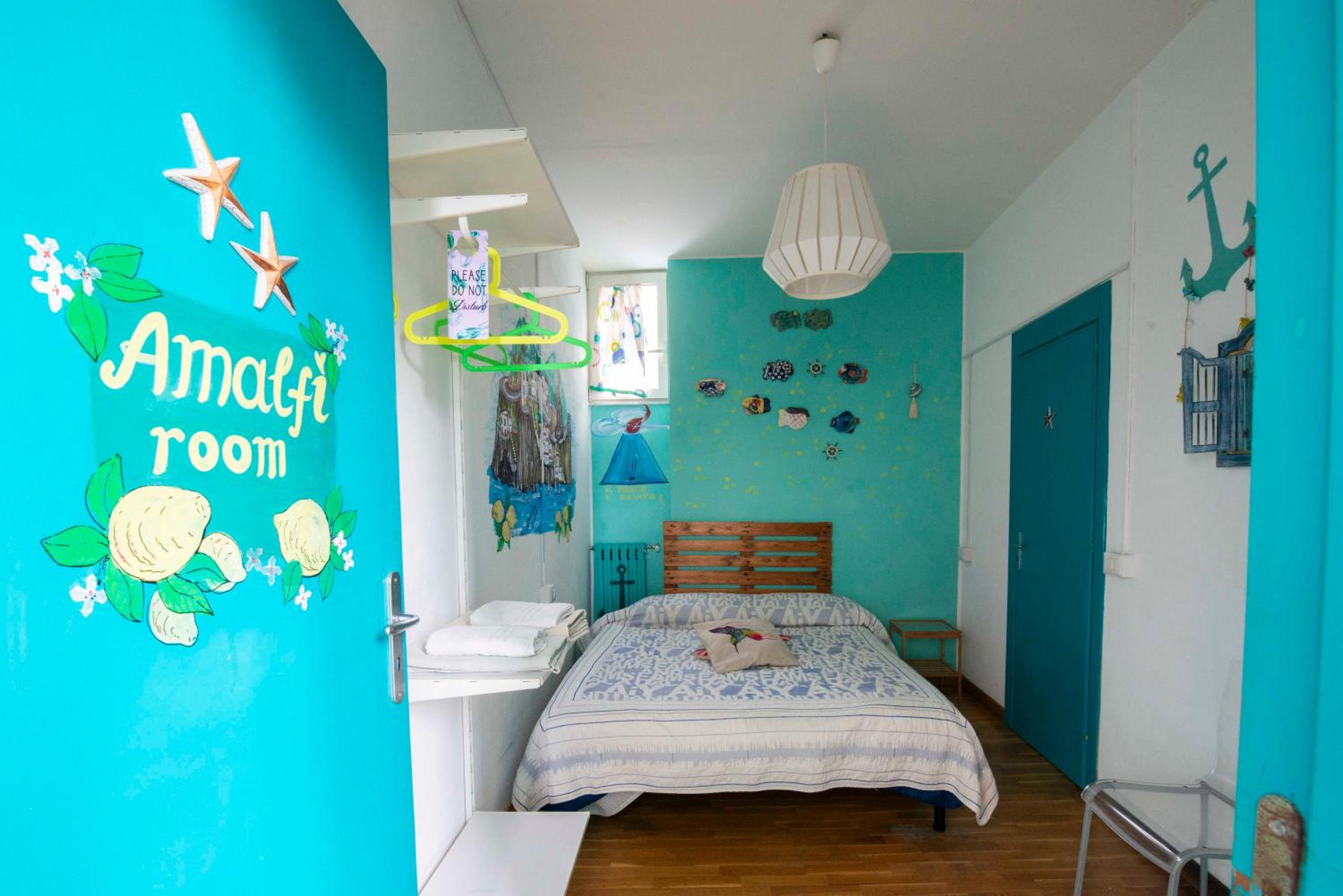 Double Room with Private Bathroom photo 1