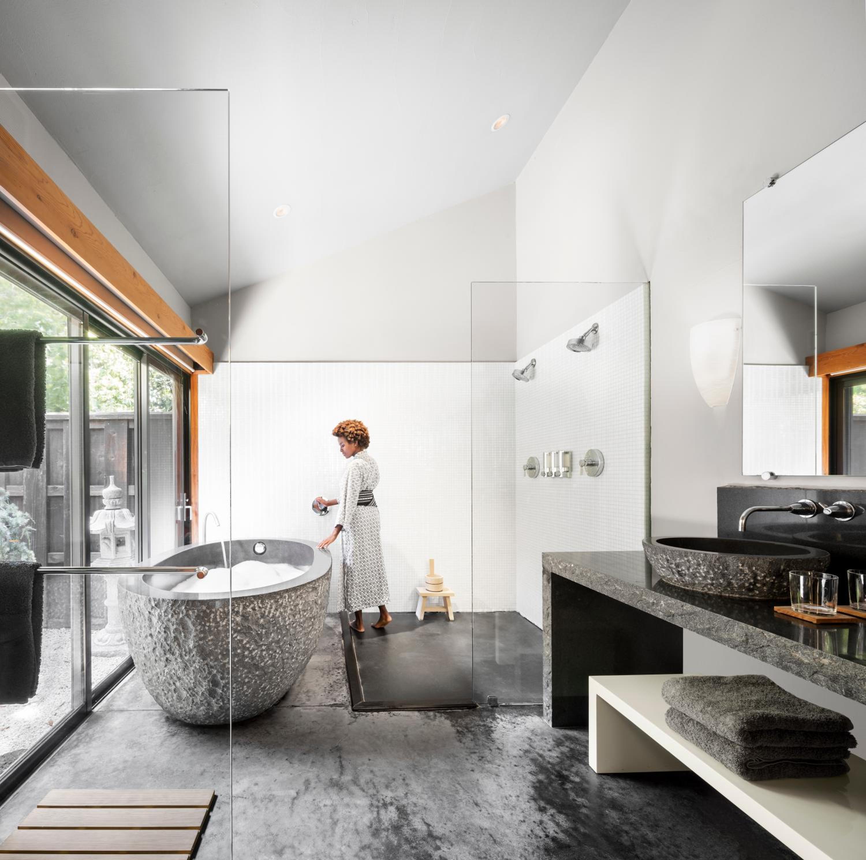 Ryokan Zen Suite Creekside - Photo 5