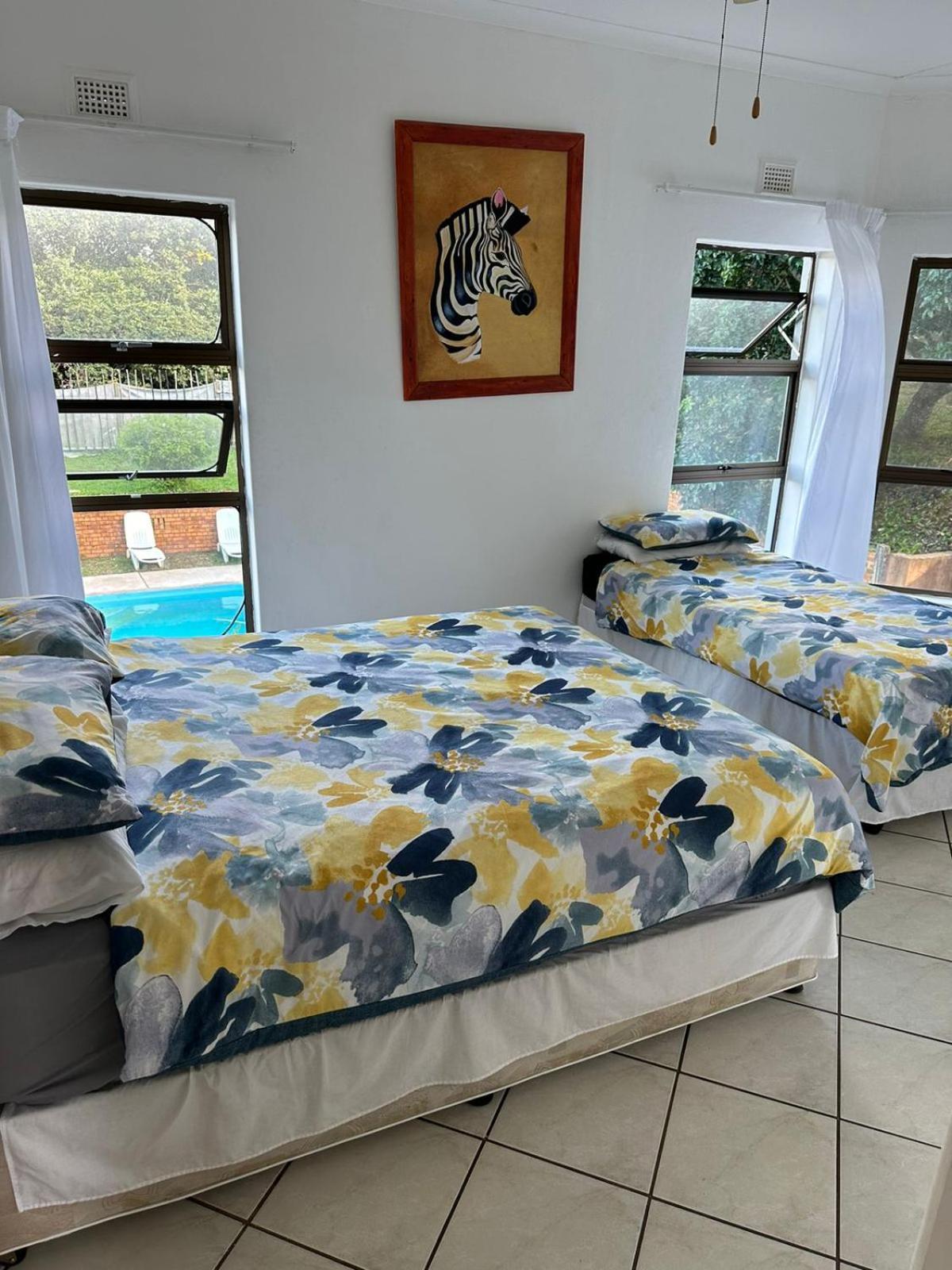 Budget Double Room photo 1