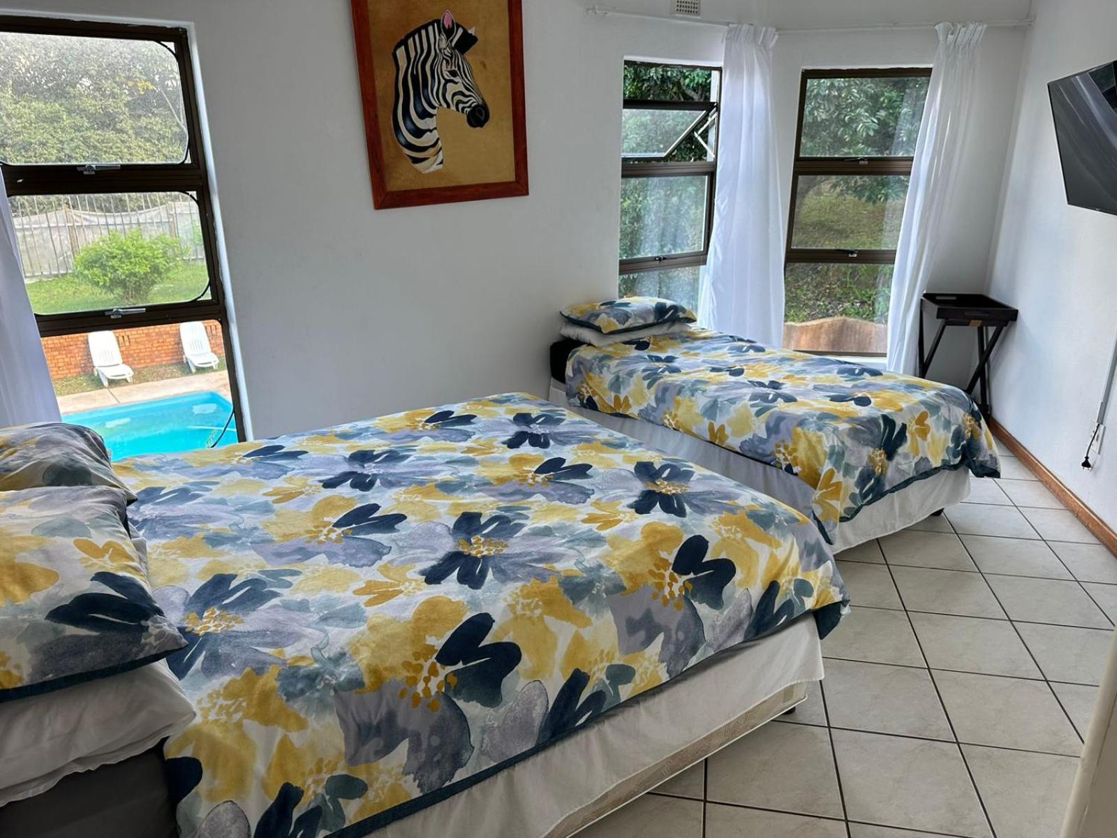 Budget Double Room photo 3
