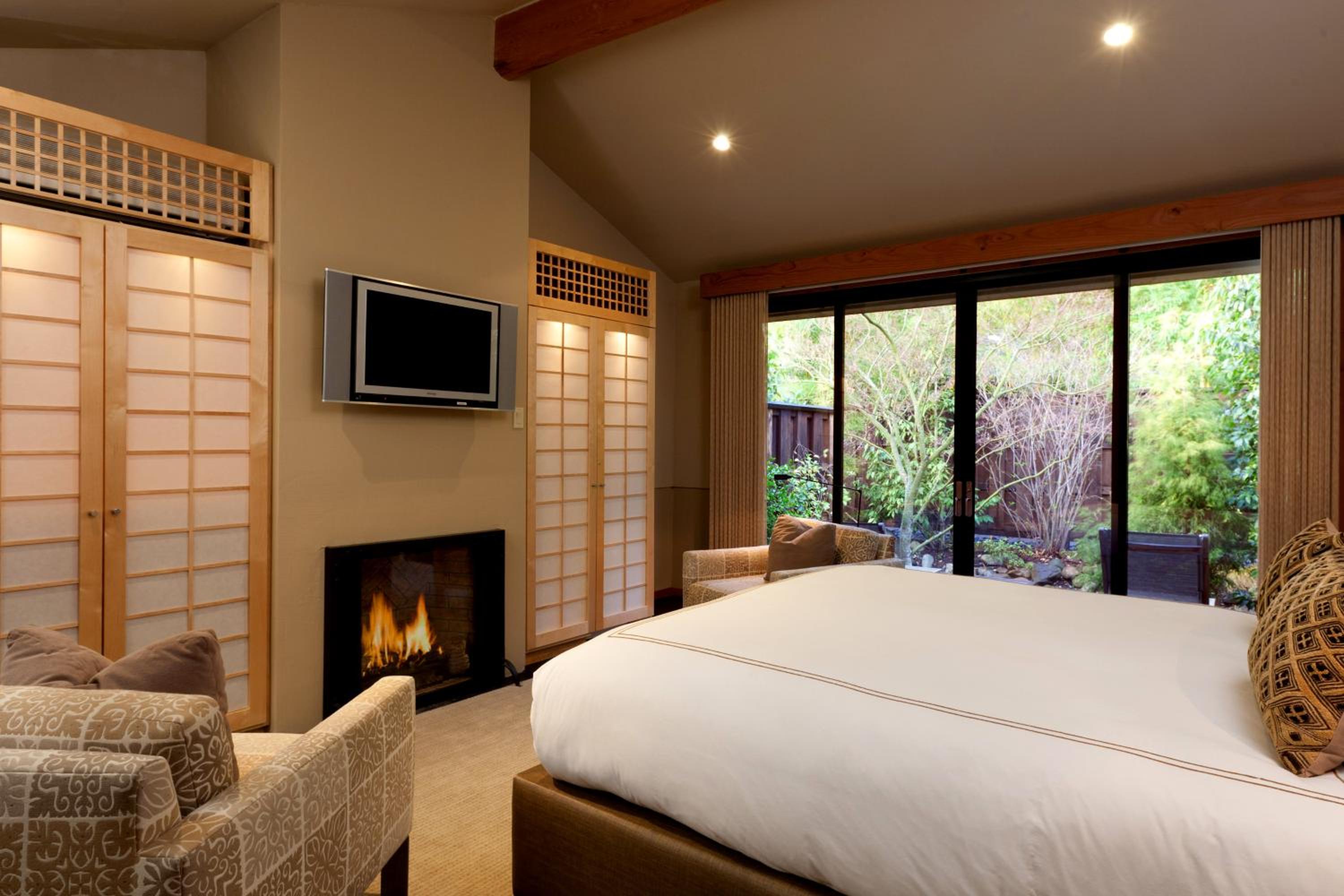 Ryokan Zen Suite Creekside - Photo 13