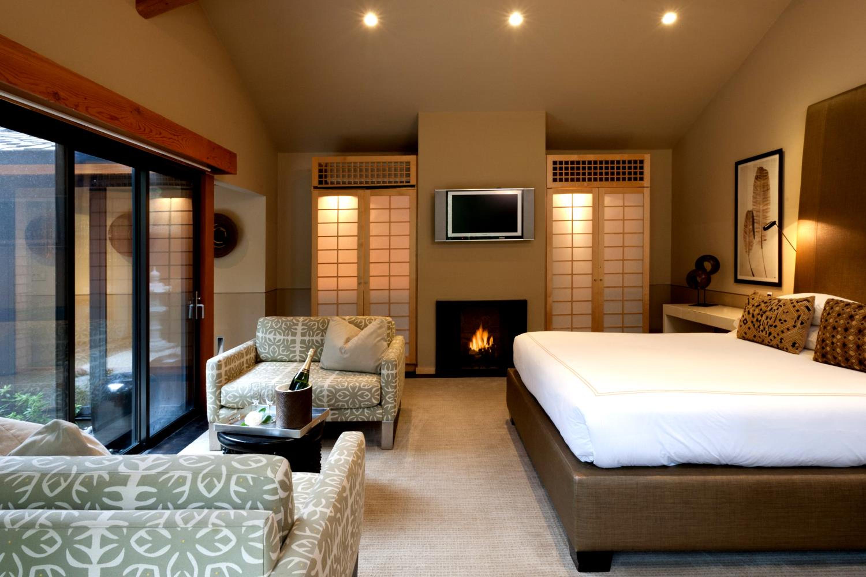 Ryokan Zen Suite Creekside - Photo 9