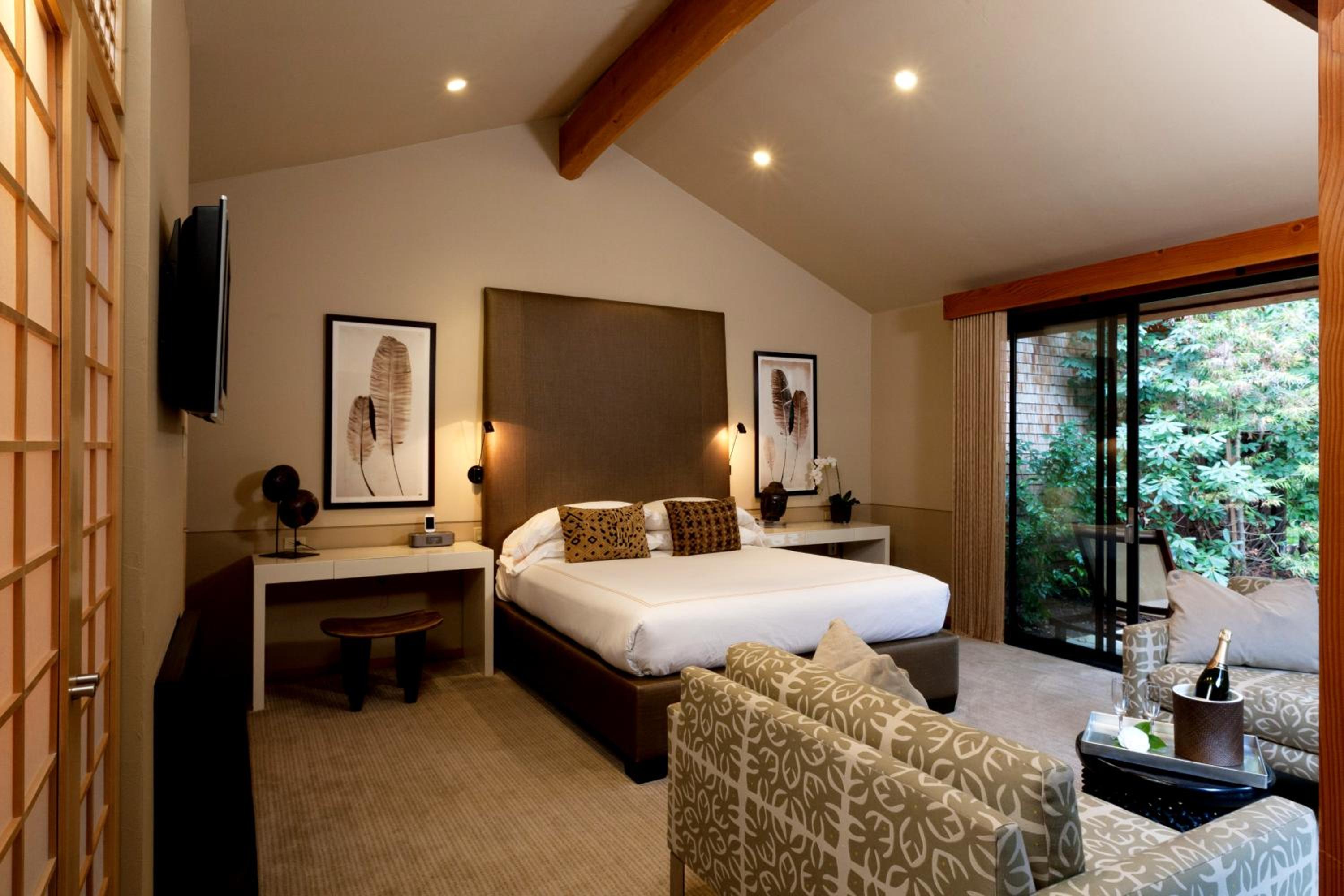 Ryokan Zen Suite Creekside - Photo 11