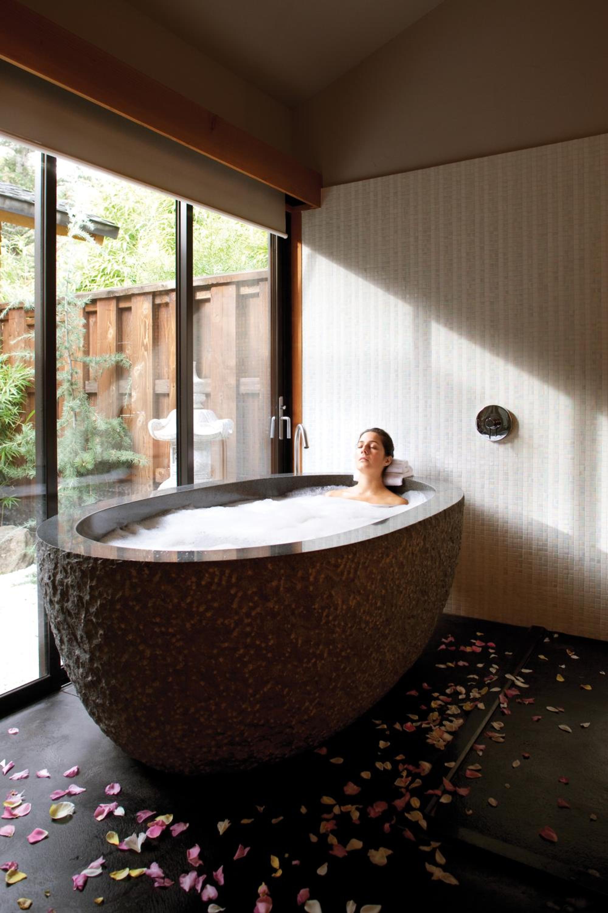 Ryokan Zen Suite Creekside - Photo 14