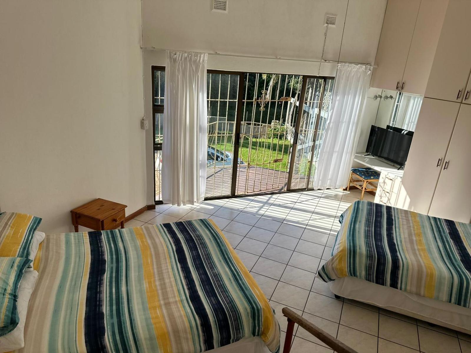 Budget Double Room photo 1