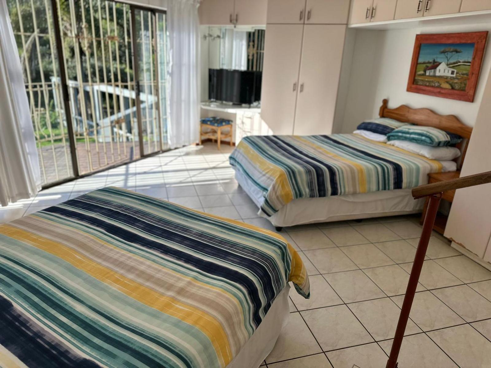 Budget Double Room photo 2