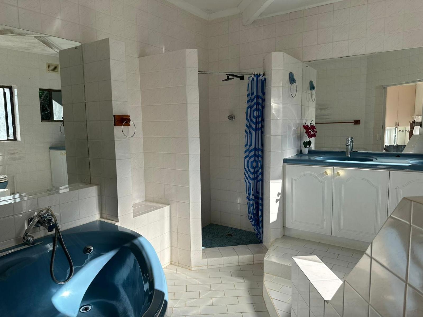 Budget Double Room photo 3