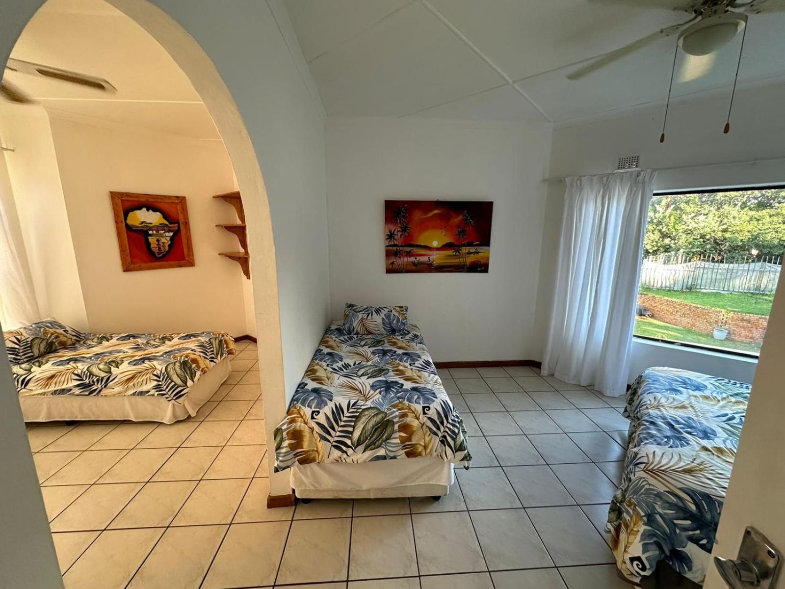 Budget Double Room photo 1