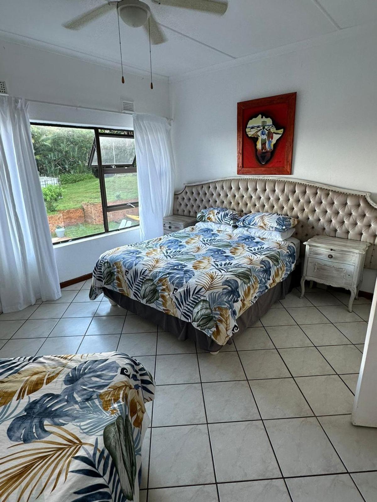 Budget Double Room photo 2