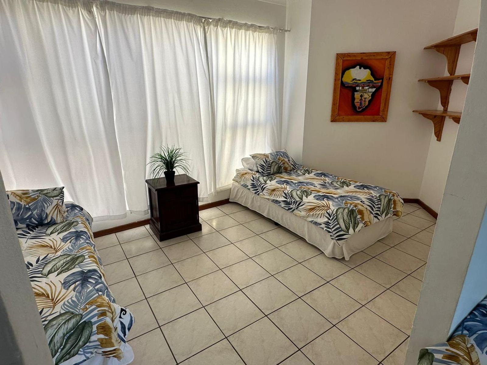 Budget Double Room photo 3
