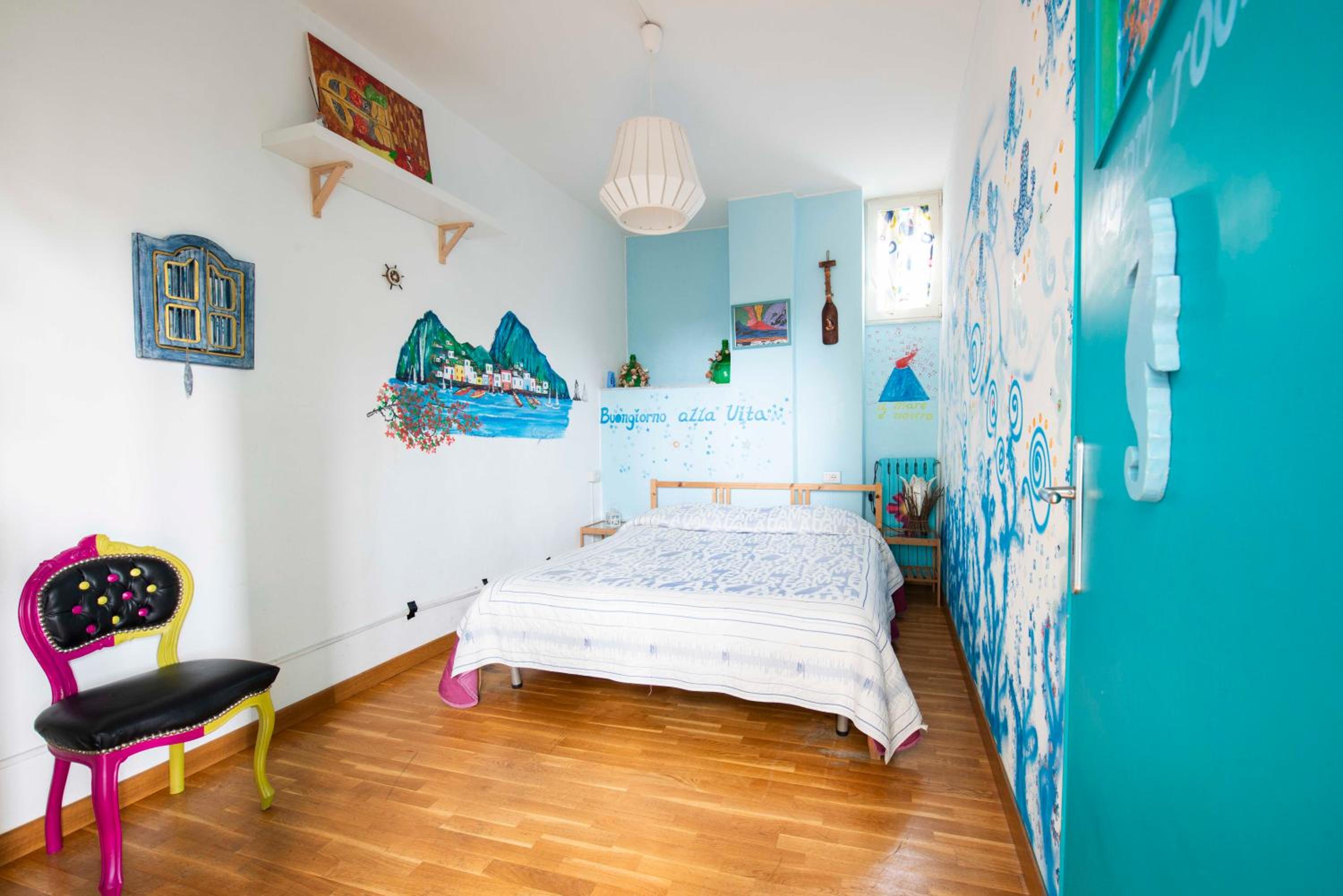 Double Room with Private External Bathroom photo 1