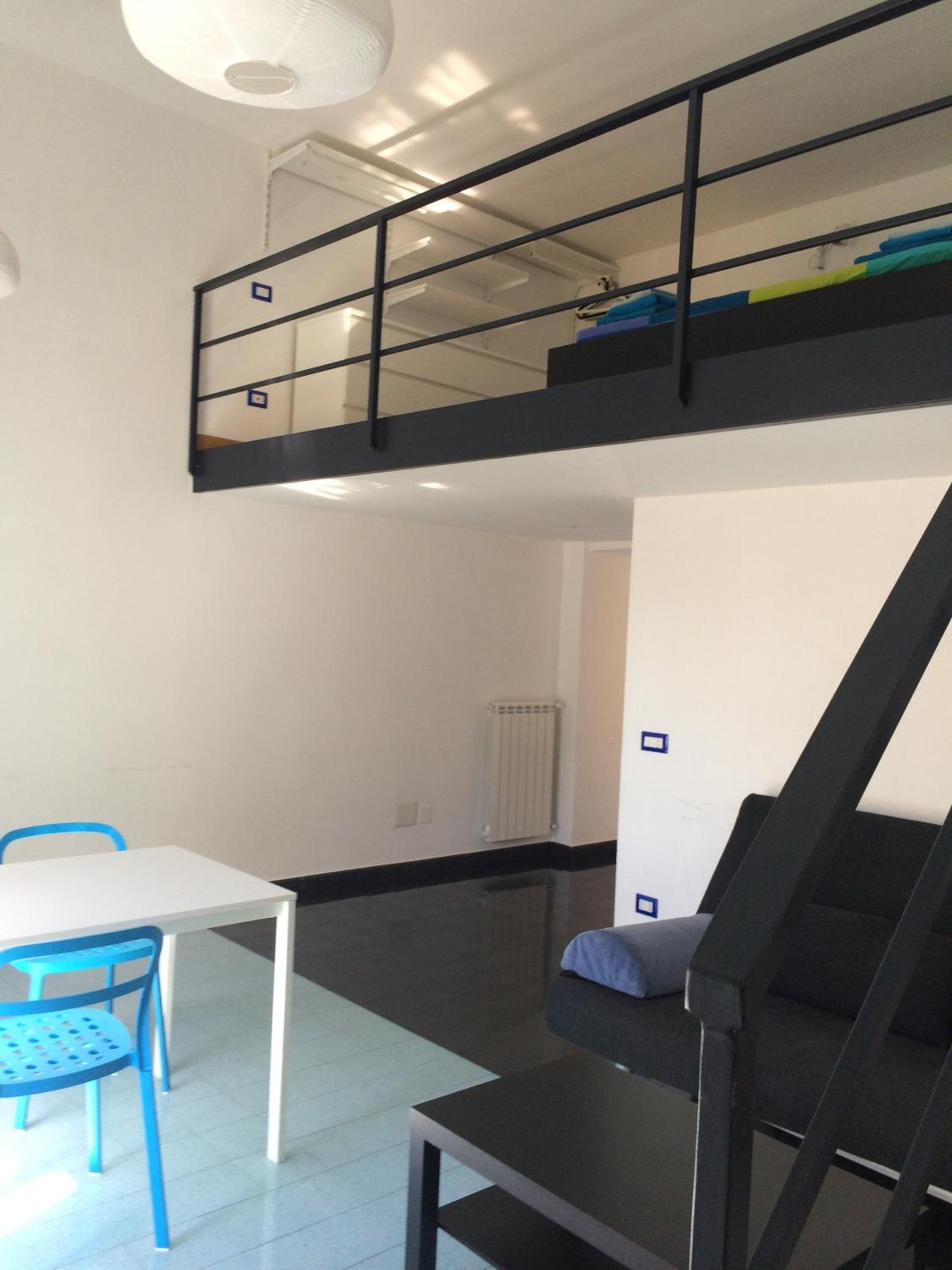 Maisonette