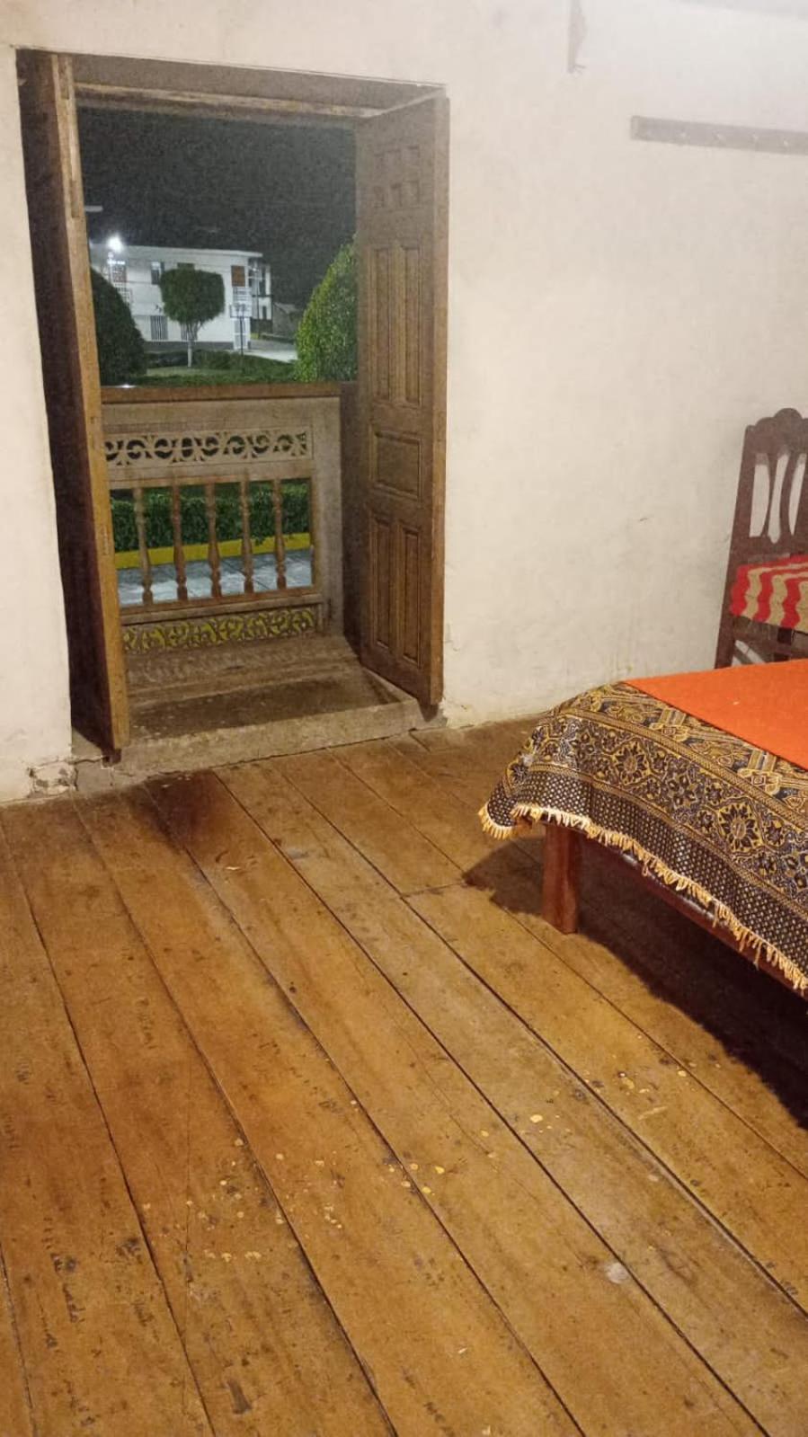 Twin Room With Balcony photo 3
