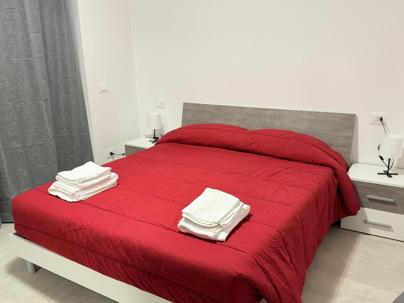 Quadruple Room photo 1