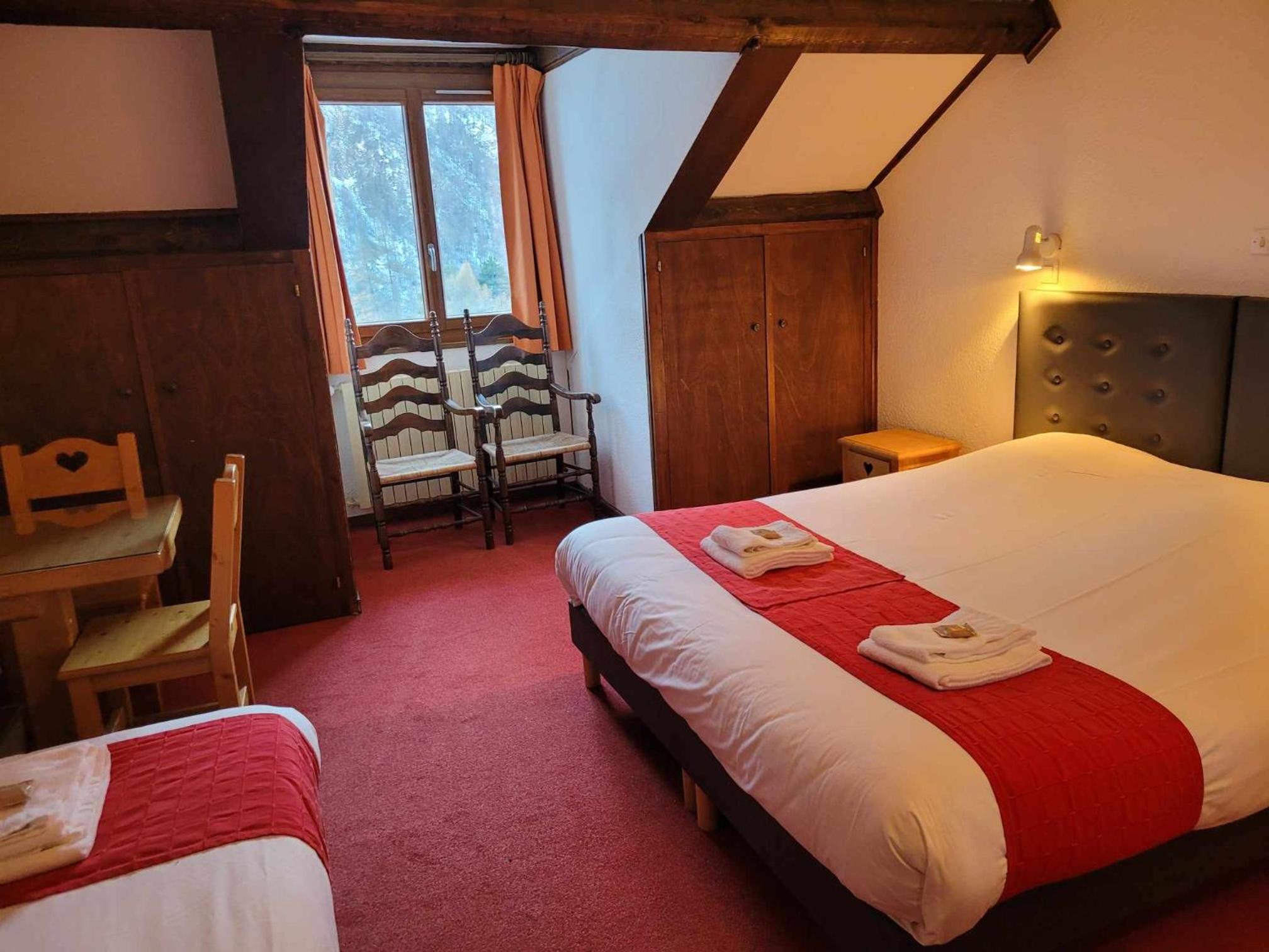 Single Room with Garden View photo 2