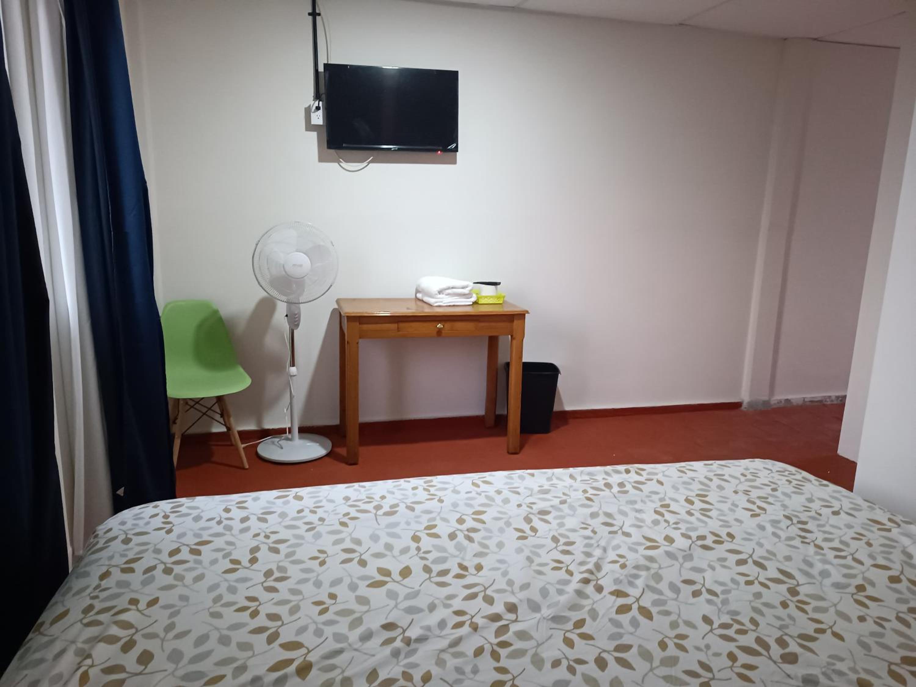 King Room photo 1