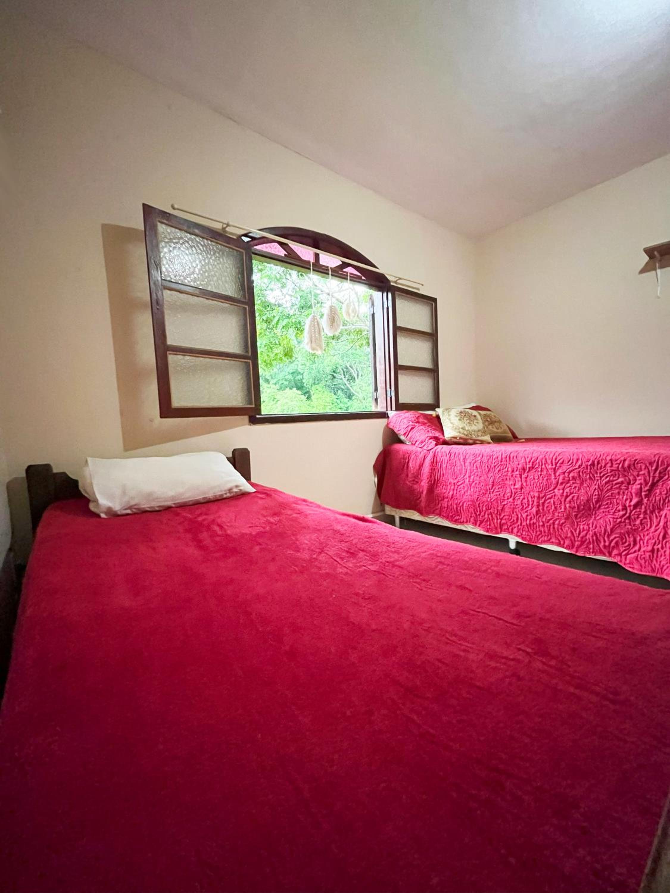 Single Bed in Female Dormitory Room photo 2