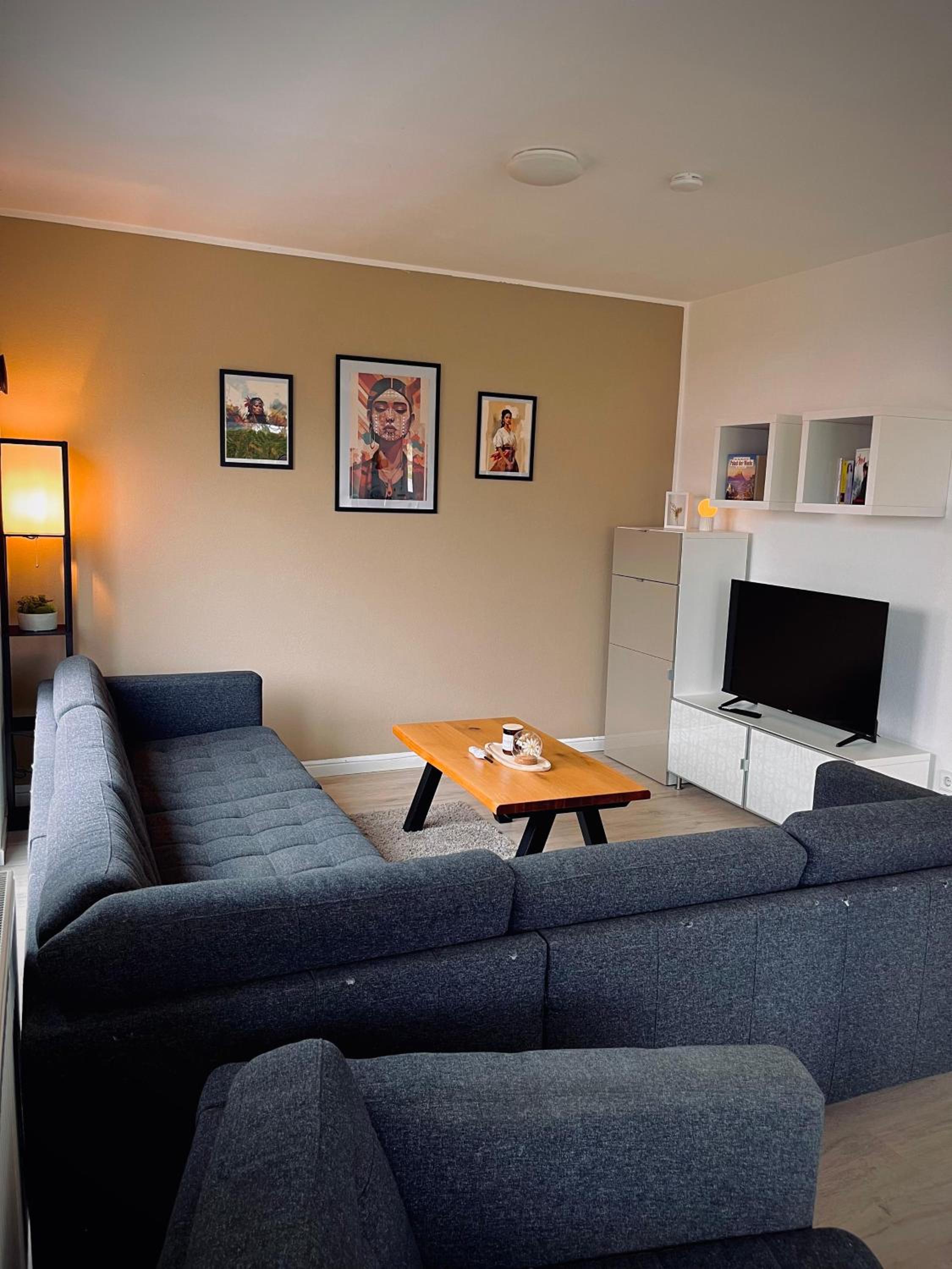 Holiday Home photo 1