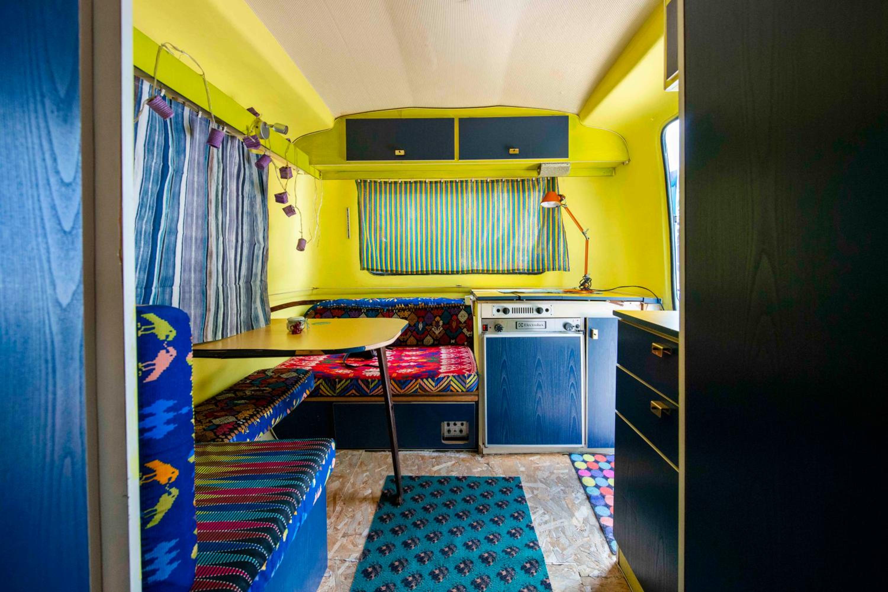 Caravan photo 3