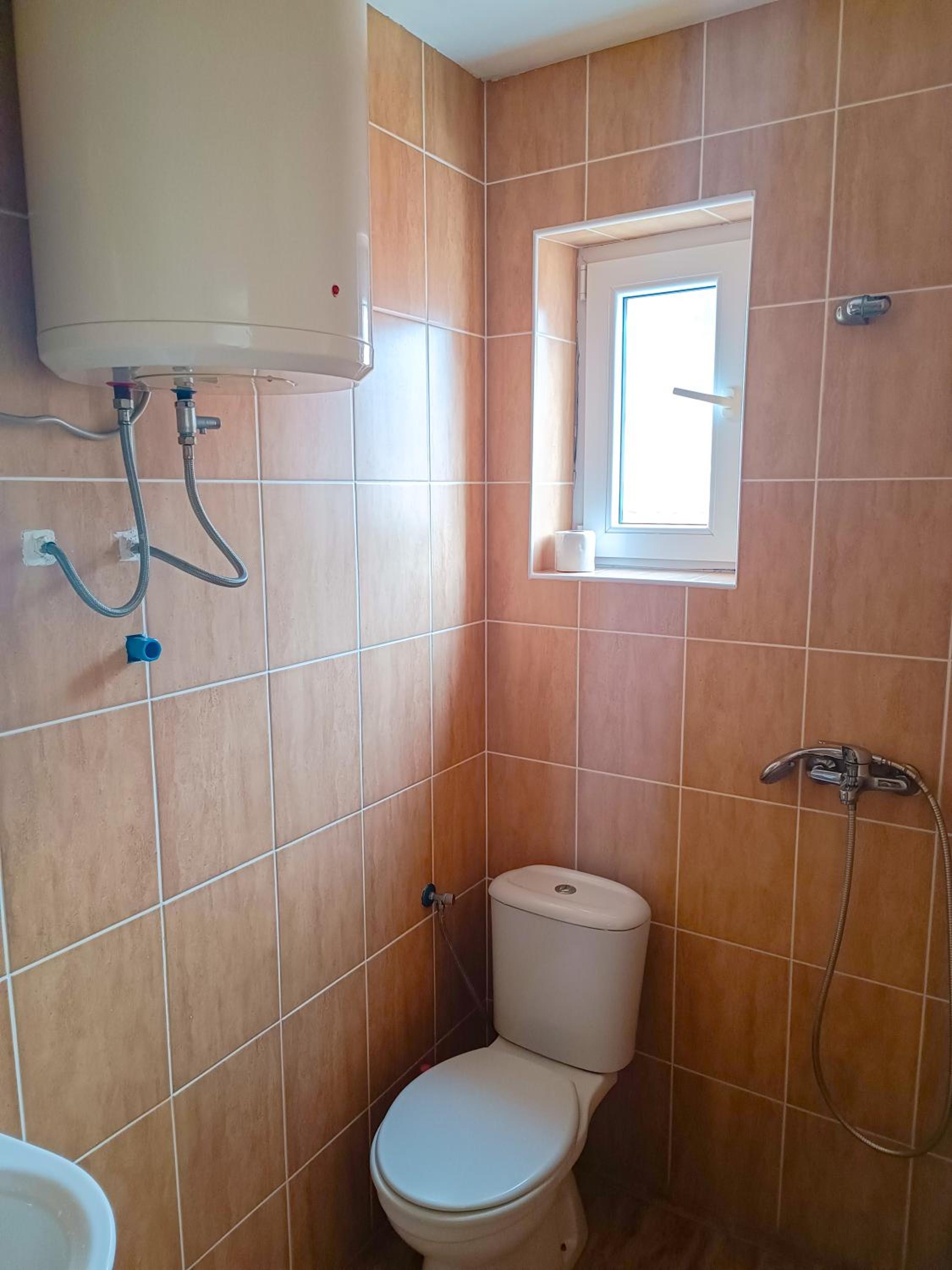 Budget Double Room photo 2