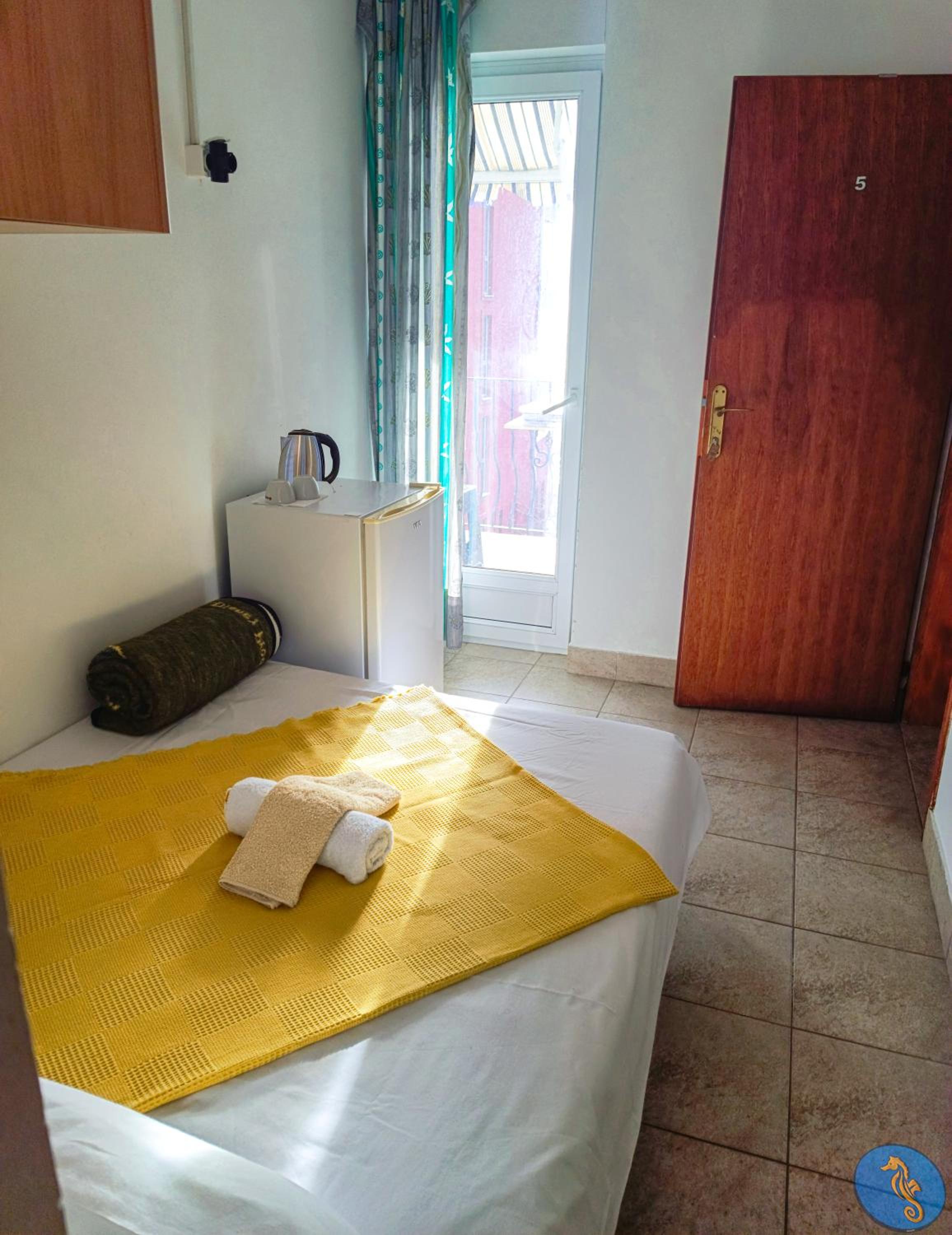 Budget Double Room photo 1