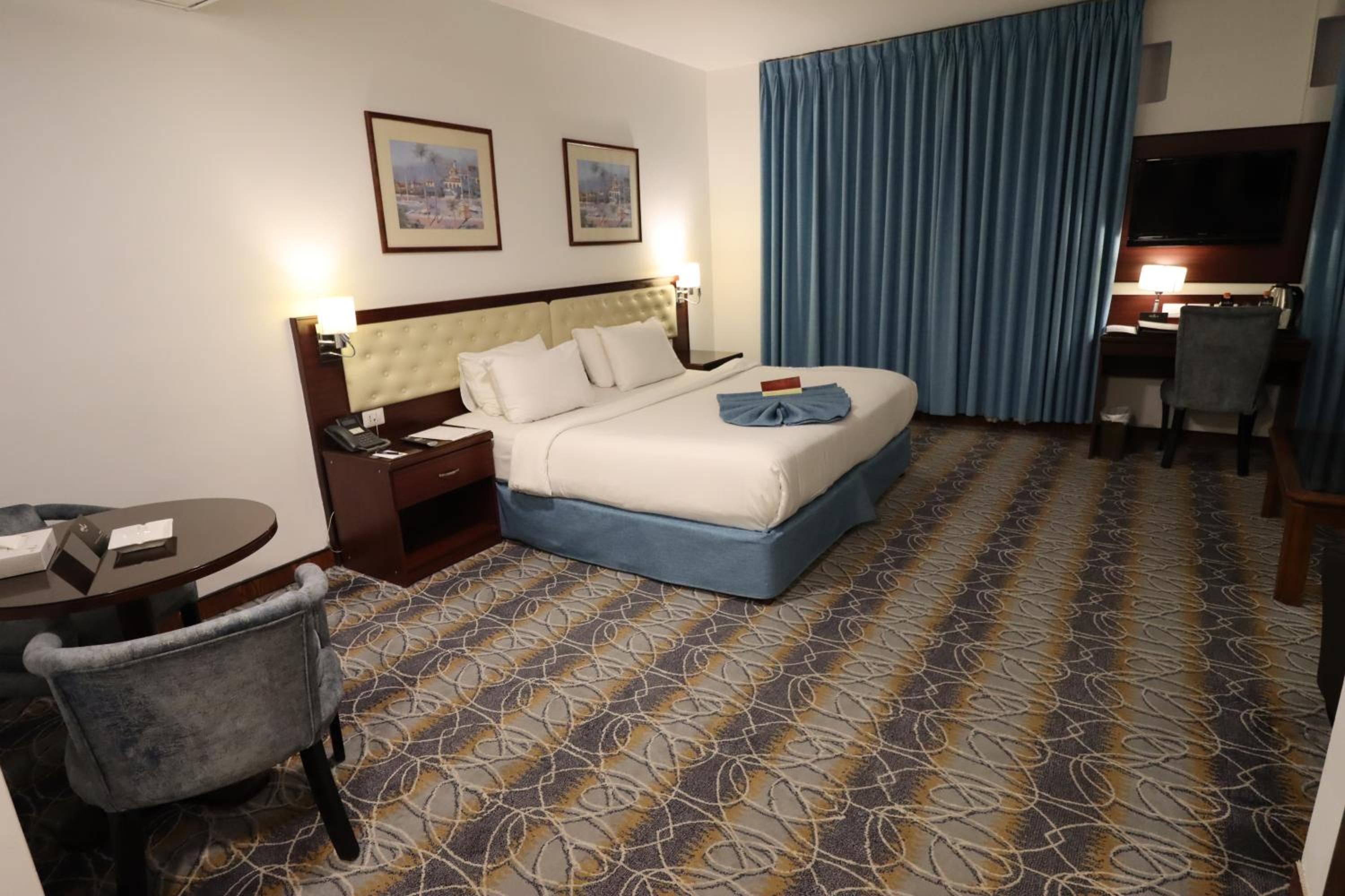 Junior Suite - Photo 6