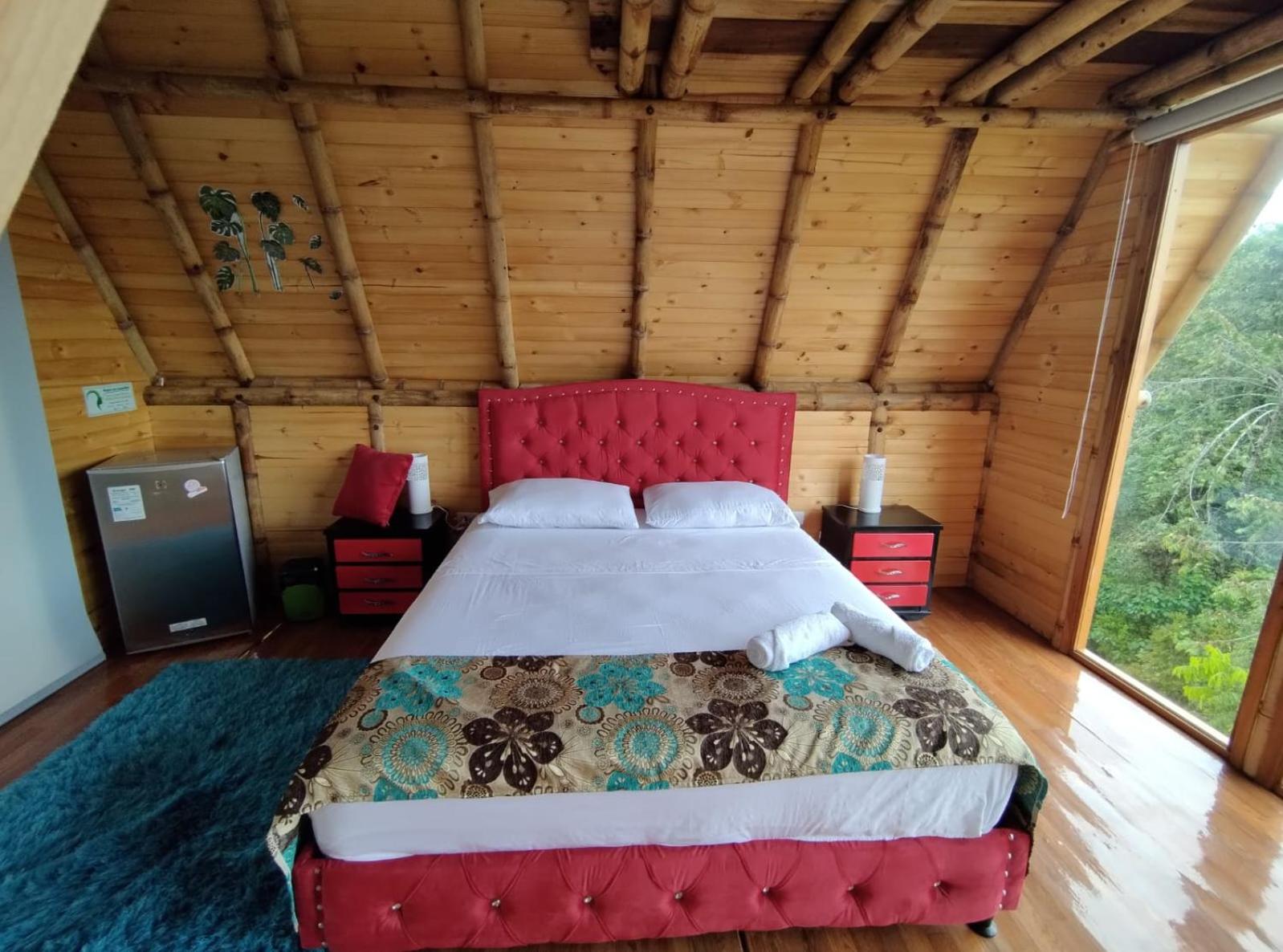 Chalet photo 1