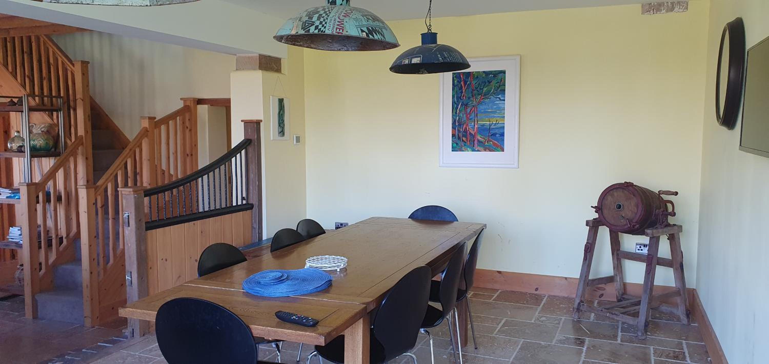 Vacation Home photo 2