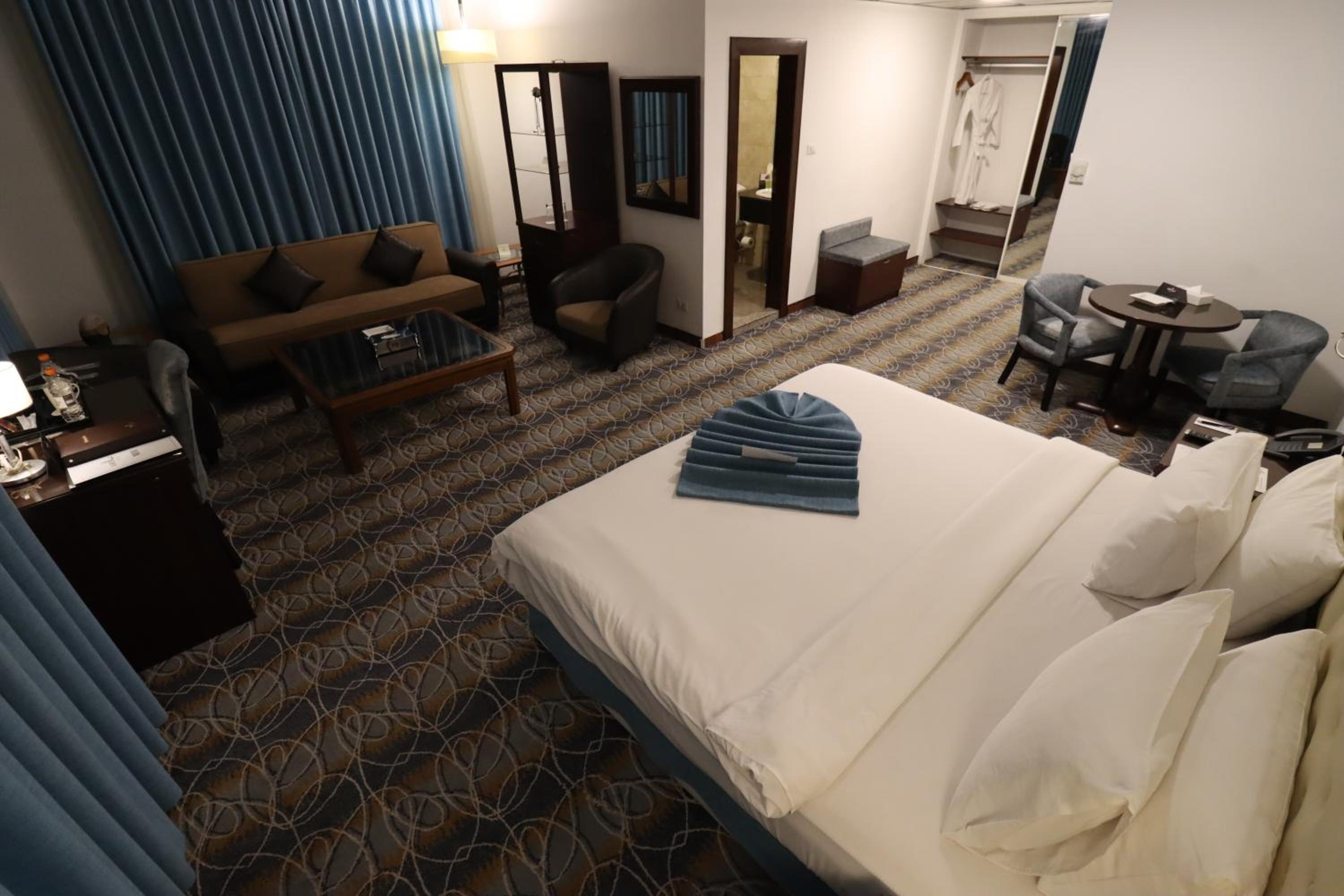 Junior Suite - Photo 4