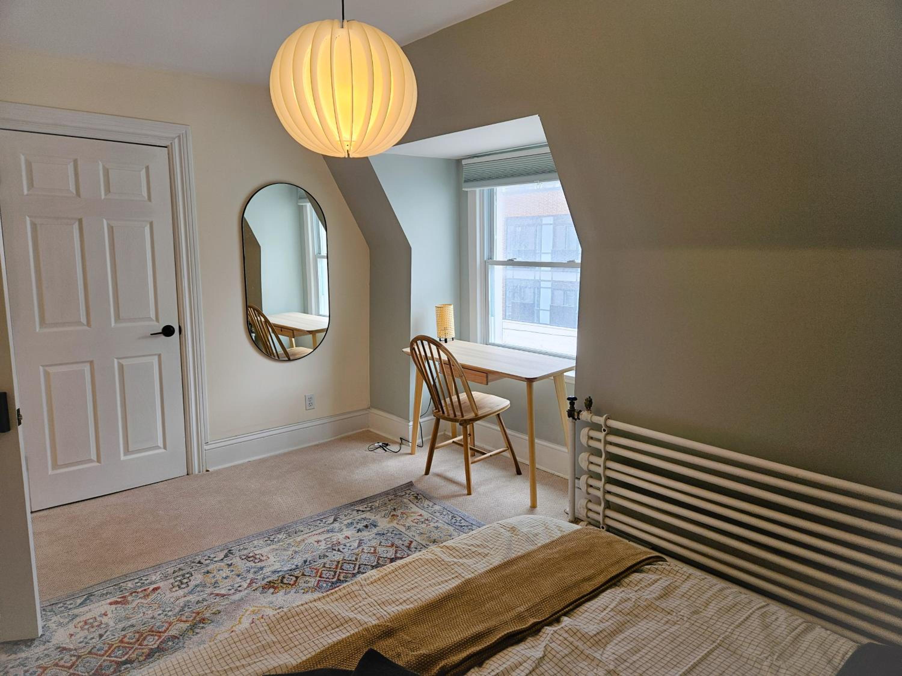 Deluxe Double Room photo 3